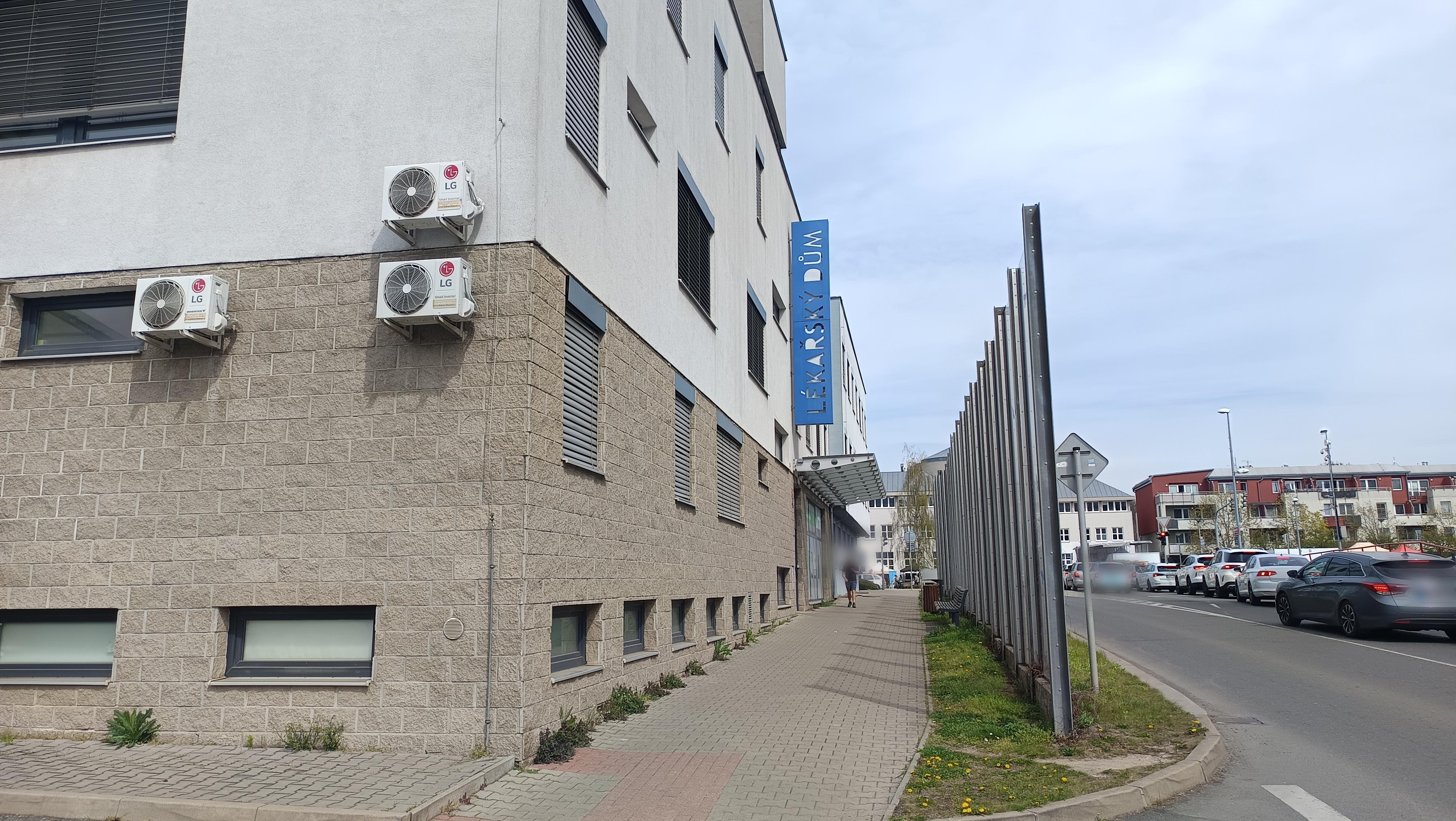 Lékárna U Krále Jiřího foto 1