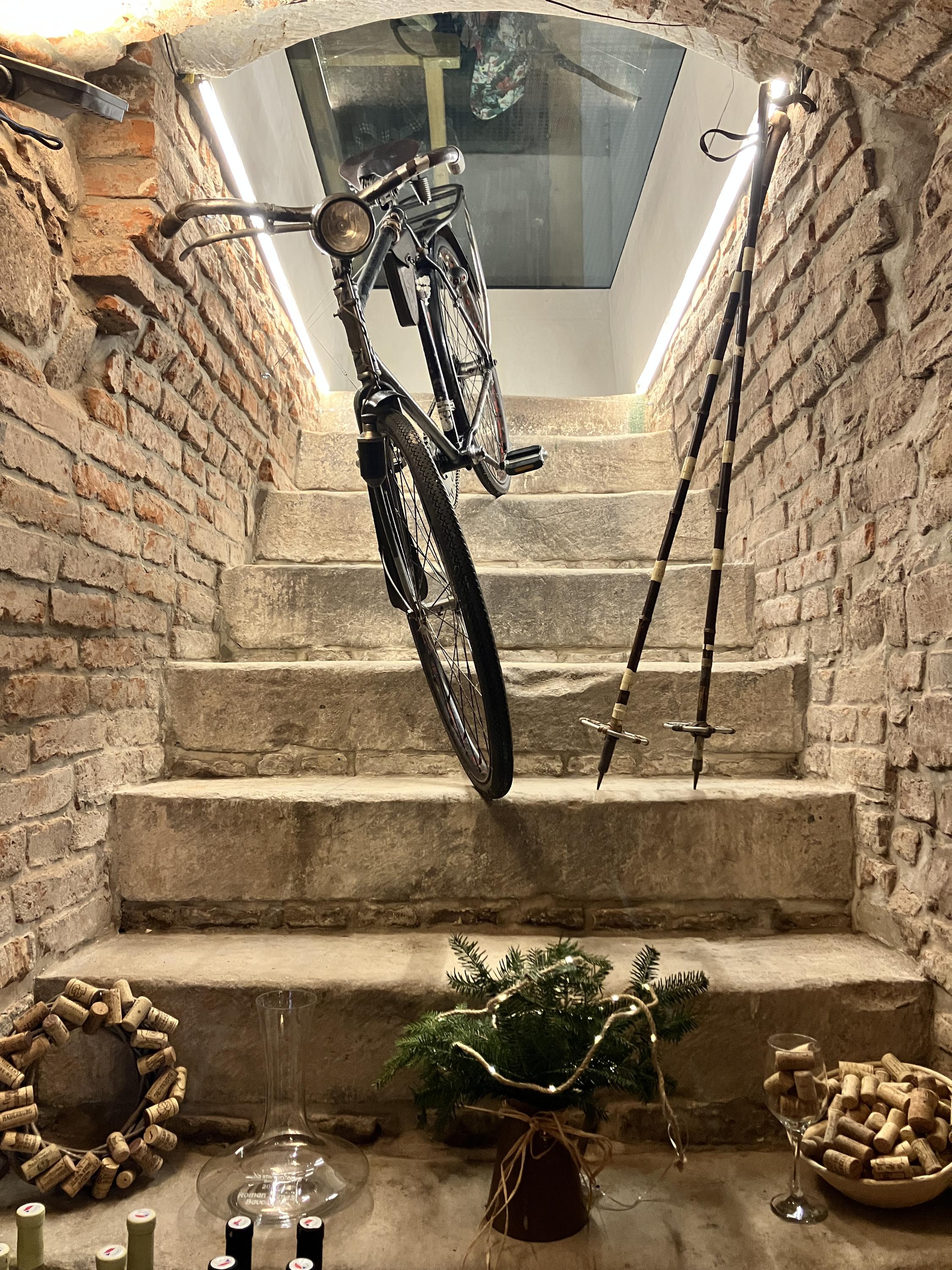 Muzejní kavárna foto 4