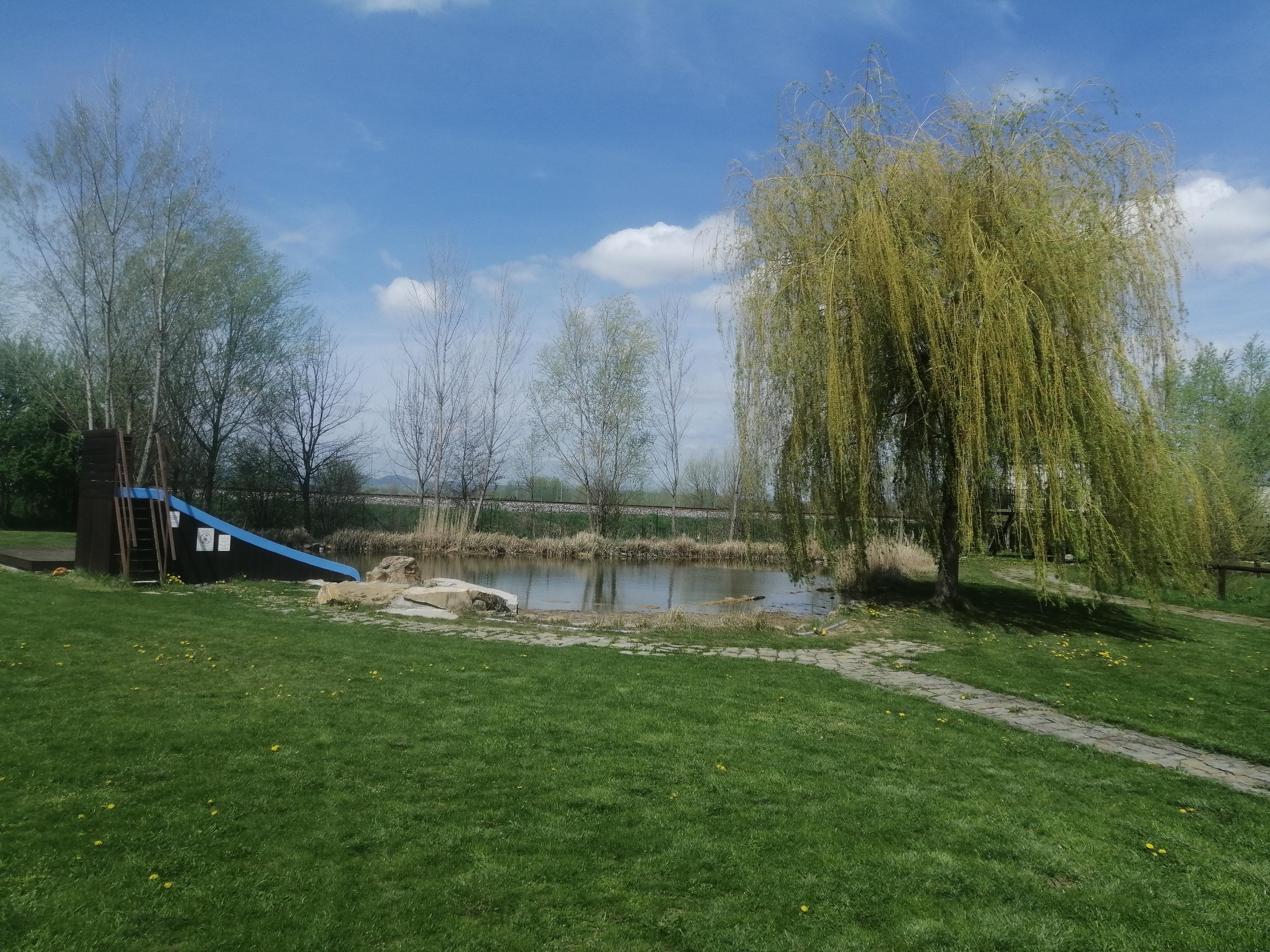 Adventure golf Slovácký dvůr foto 3