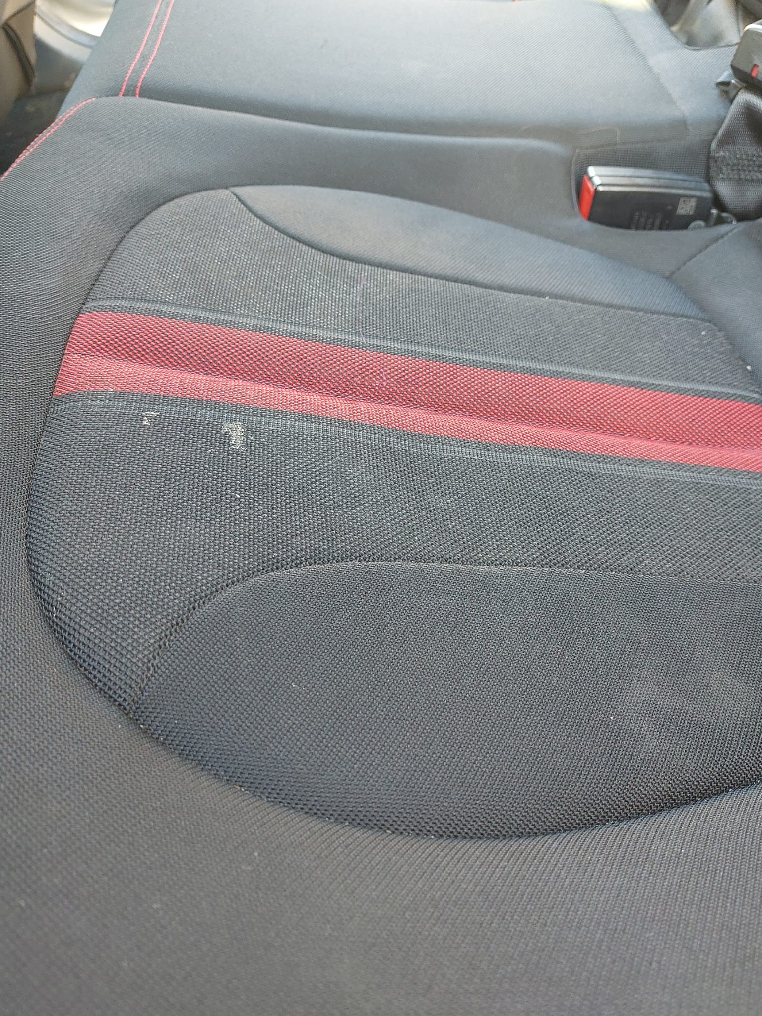 Honzovo čištění foto 2