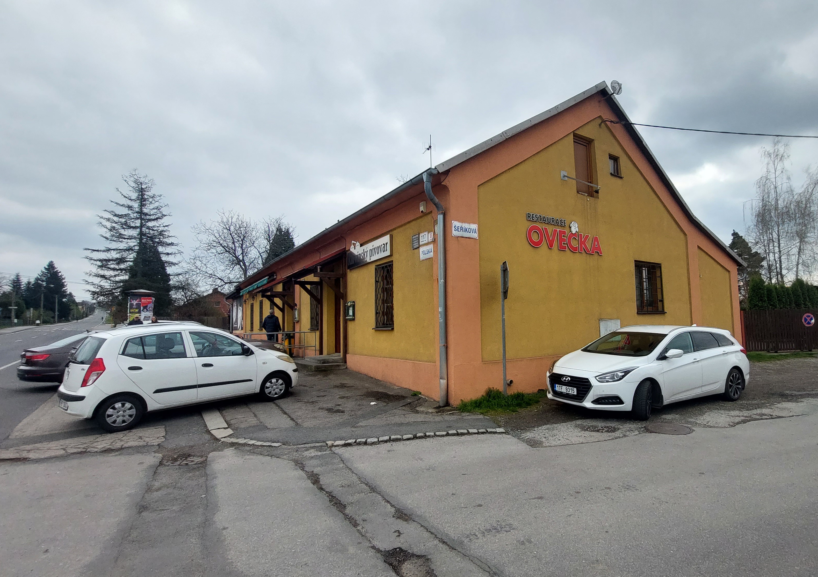 Restaurace Ovečka foto 3