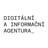 logo Digitální a informační agentura
