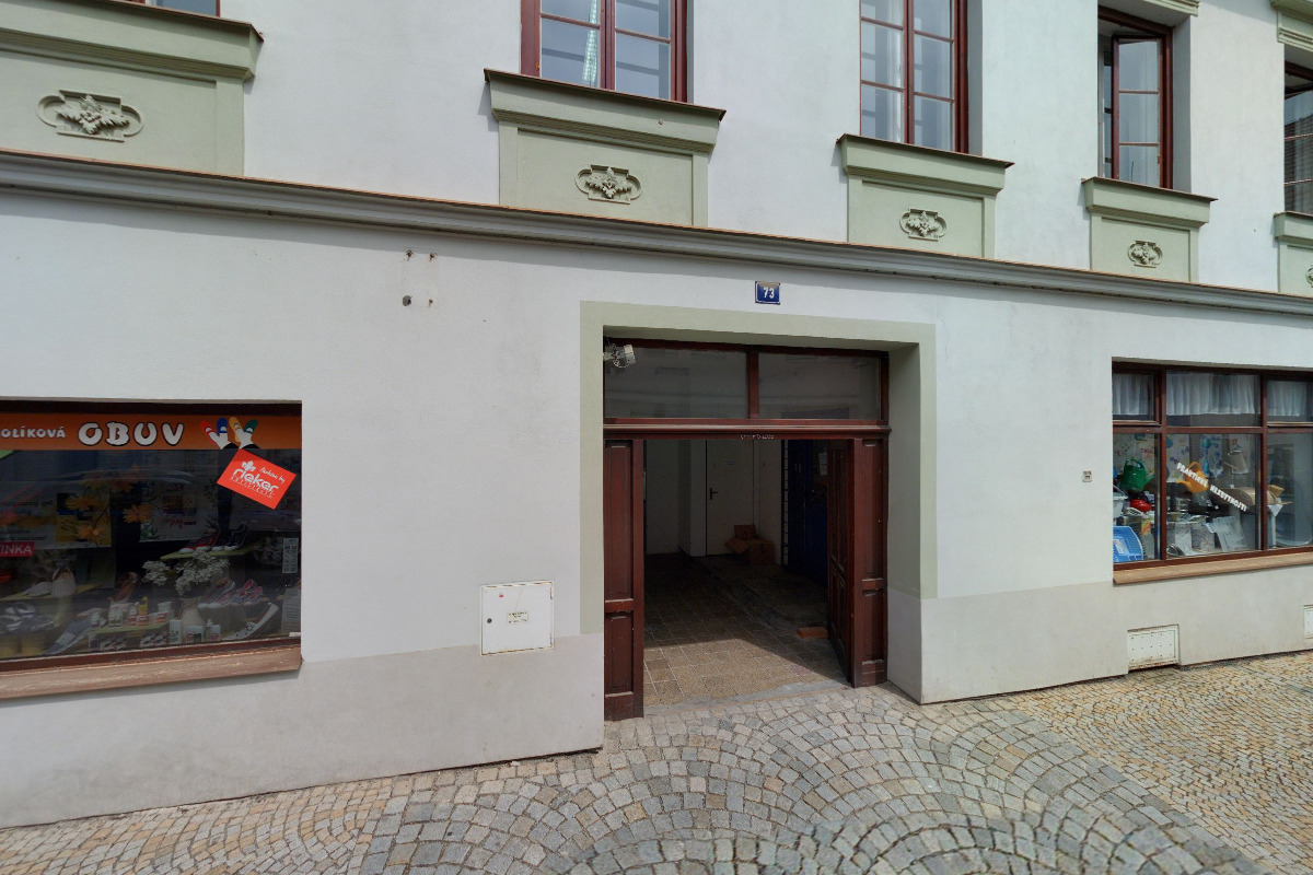 Ošacovací středisko