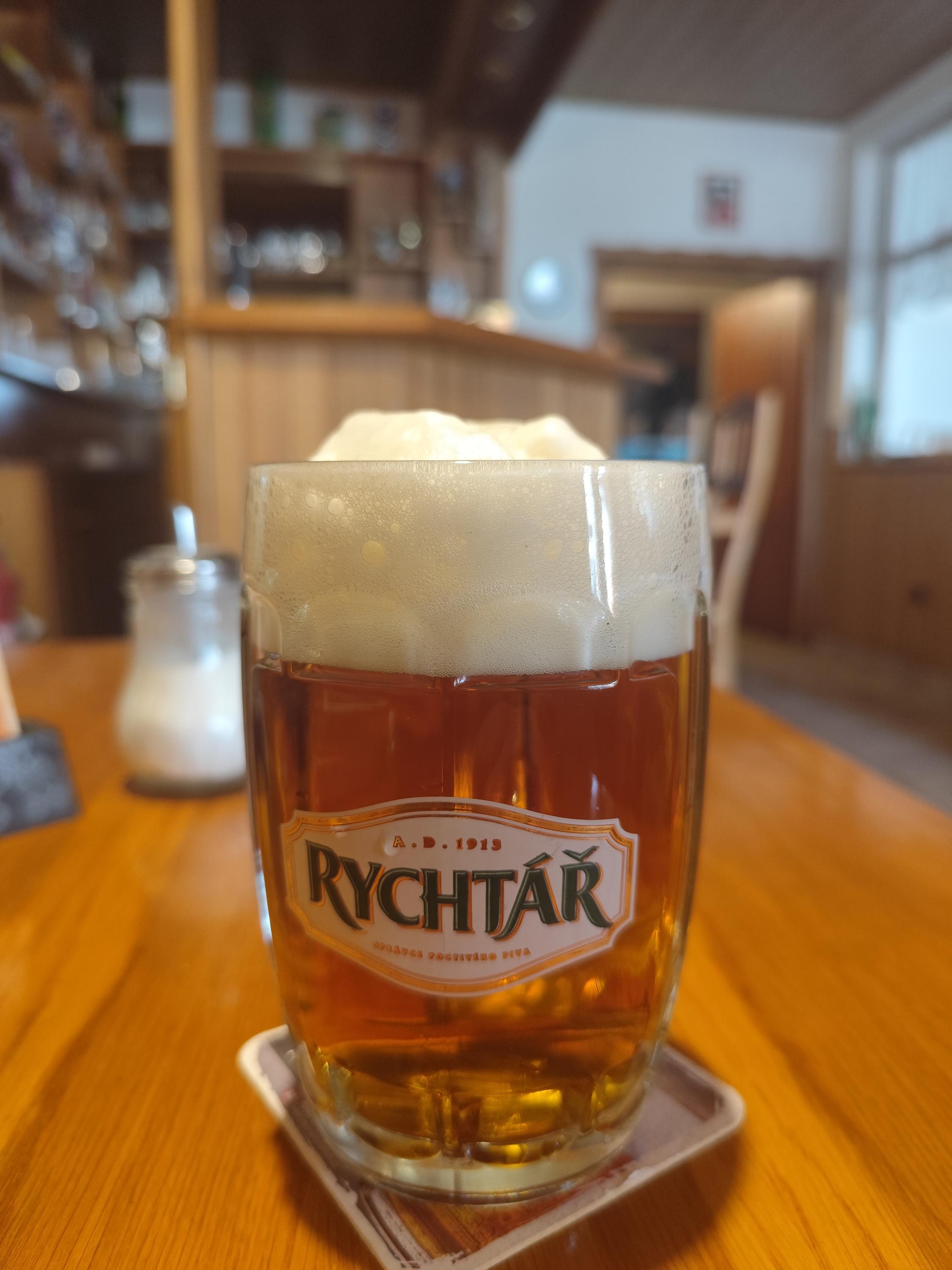 Penzion Baron foto 6