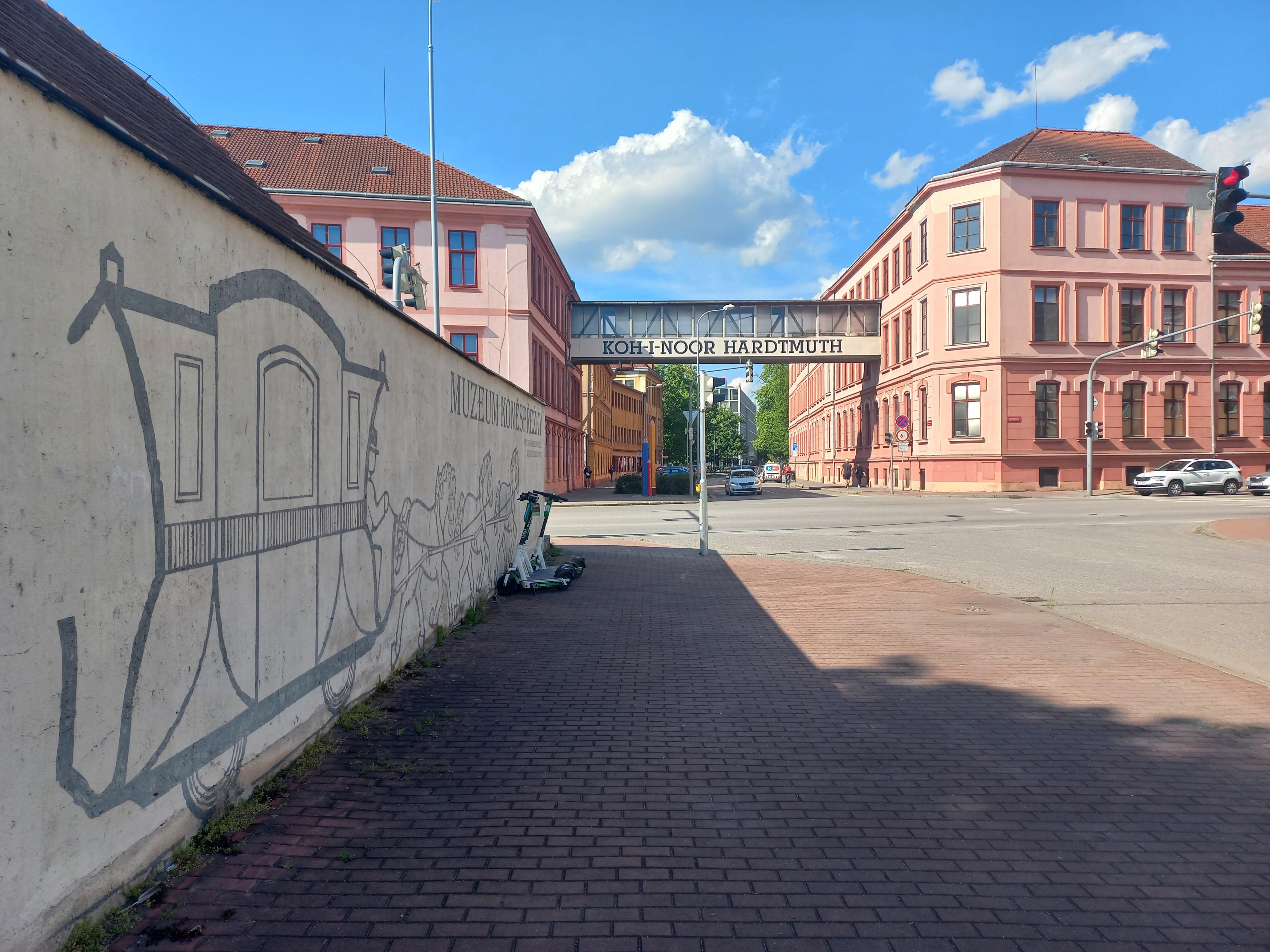 Muzeum koněspřežky foto 4