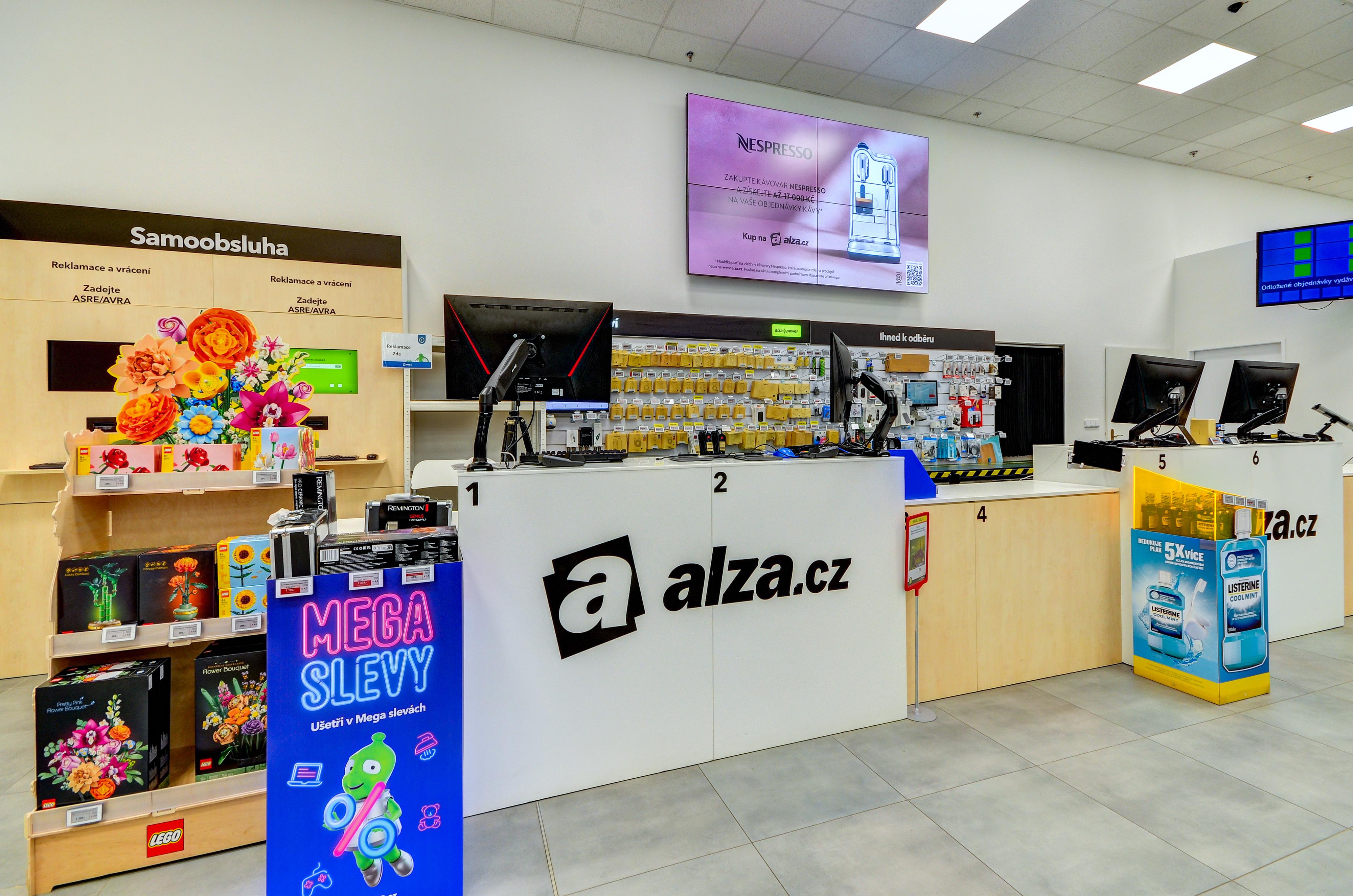 Alza.cz foto 3