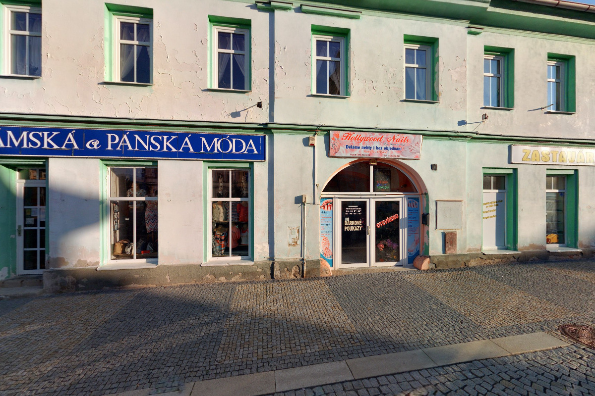 Zastavárna M&M BUSINESS foto 2