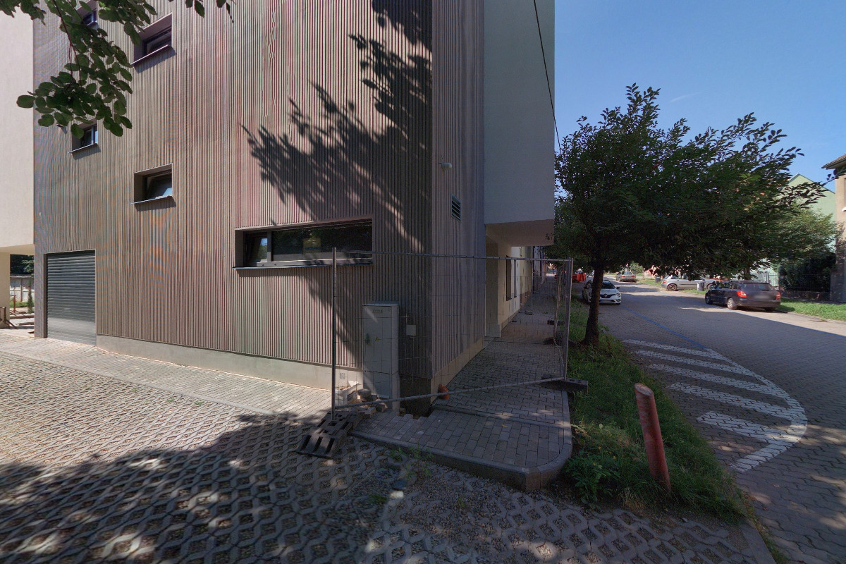 OpenArch - projektování staveb, s.r.o.