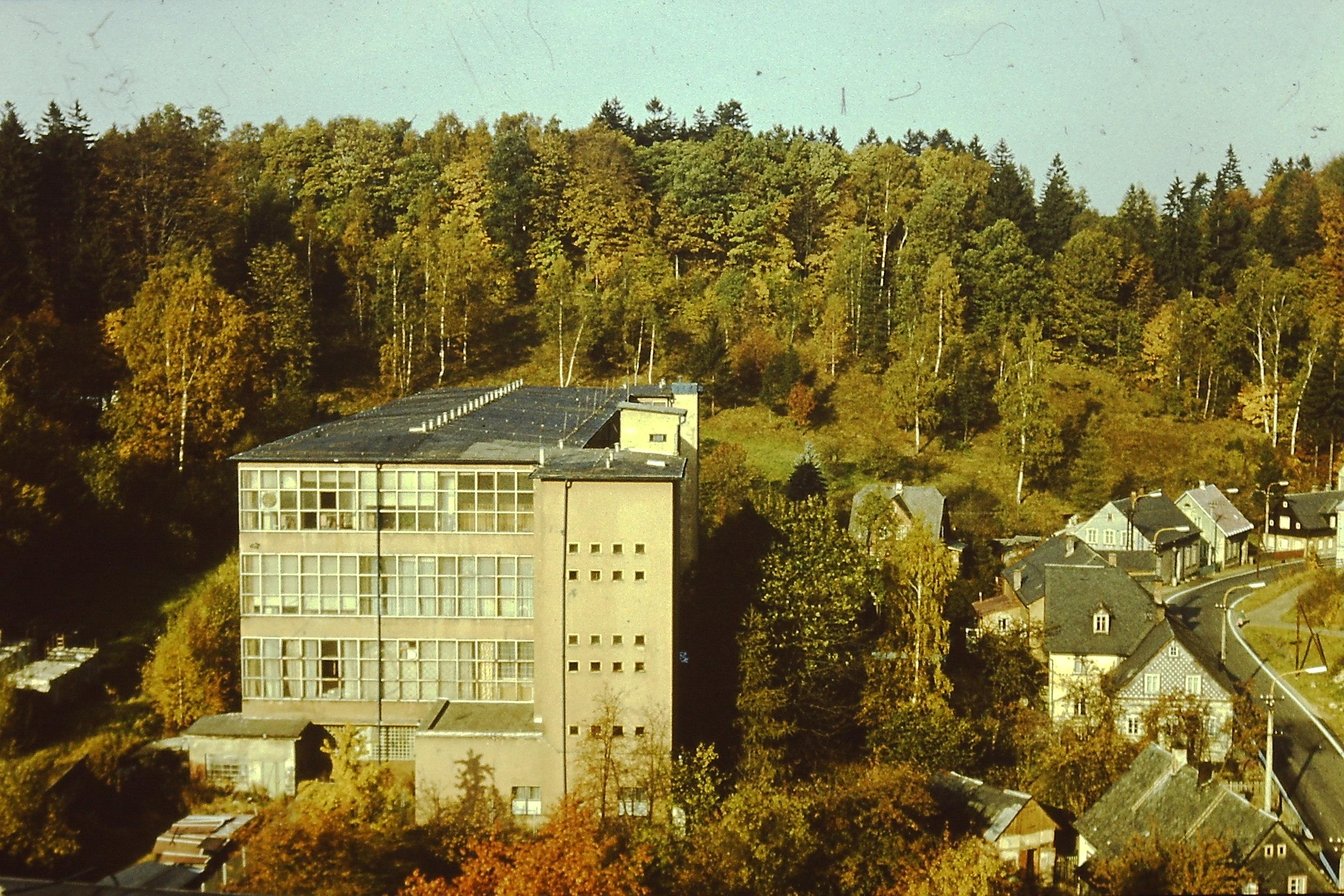 Schindlerova pletárna s.r.o. foto 6