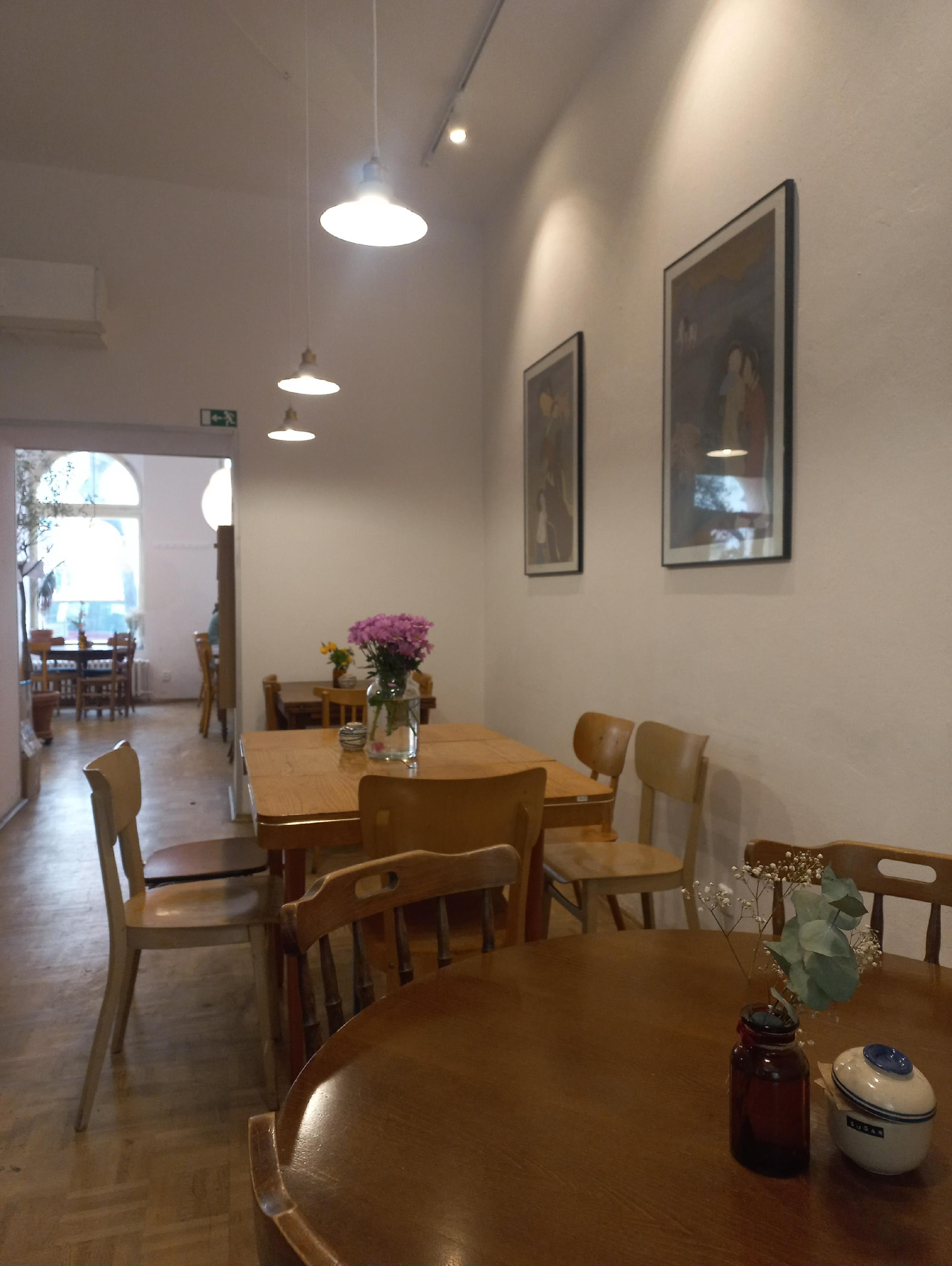 ô-mai coffee & brunch foto 5