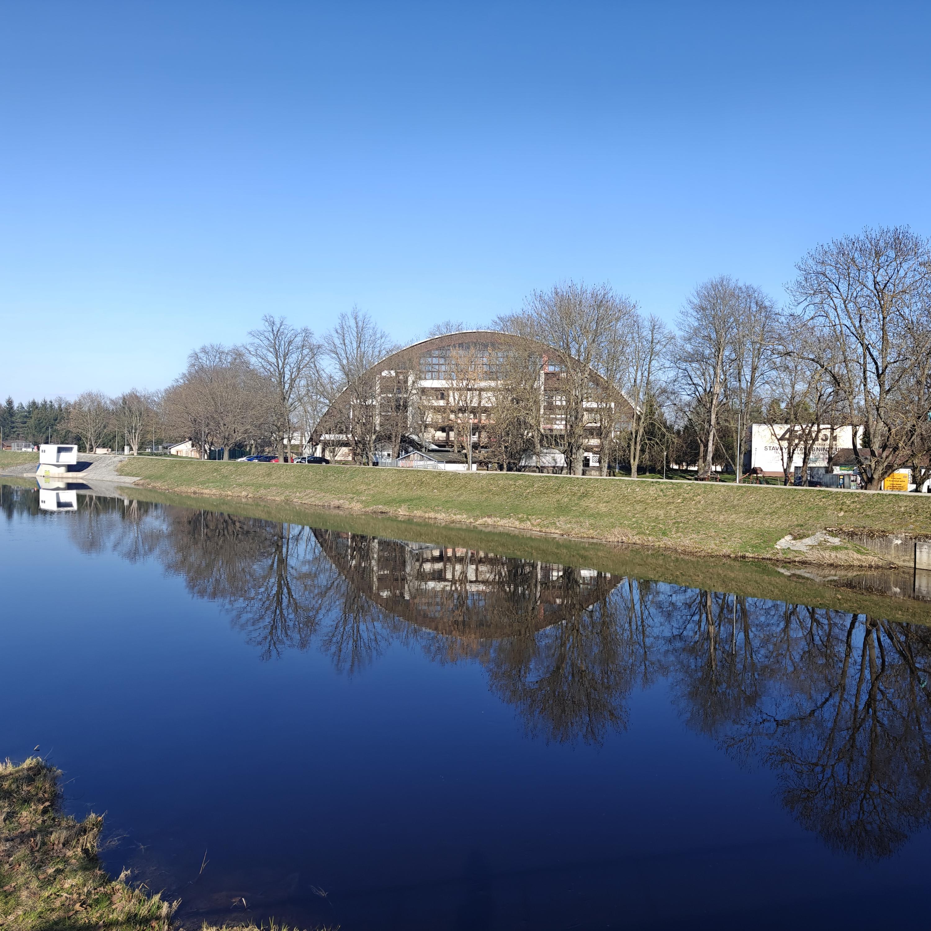 STARZ Strakonice - Zimní stadion foto 4