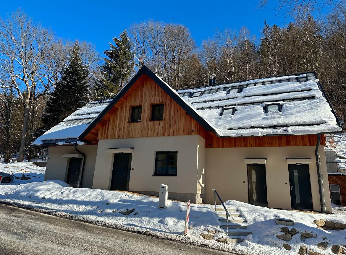 Apartmány U Buku foto 2