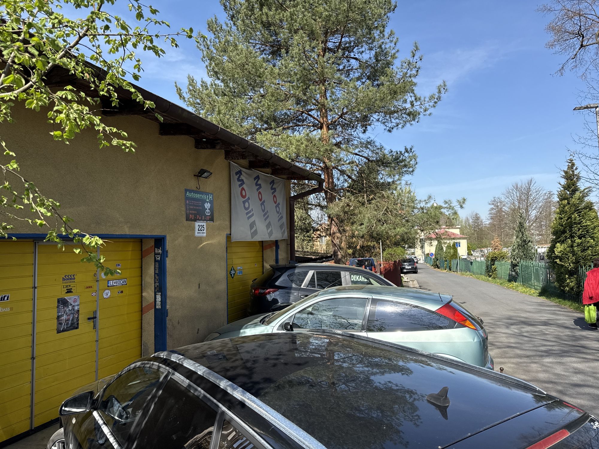 Autoservis L.H foto 3