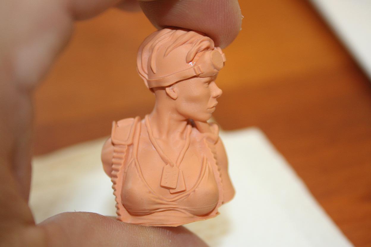 3D modely Peter Knobloch foto 4