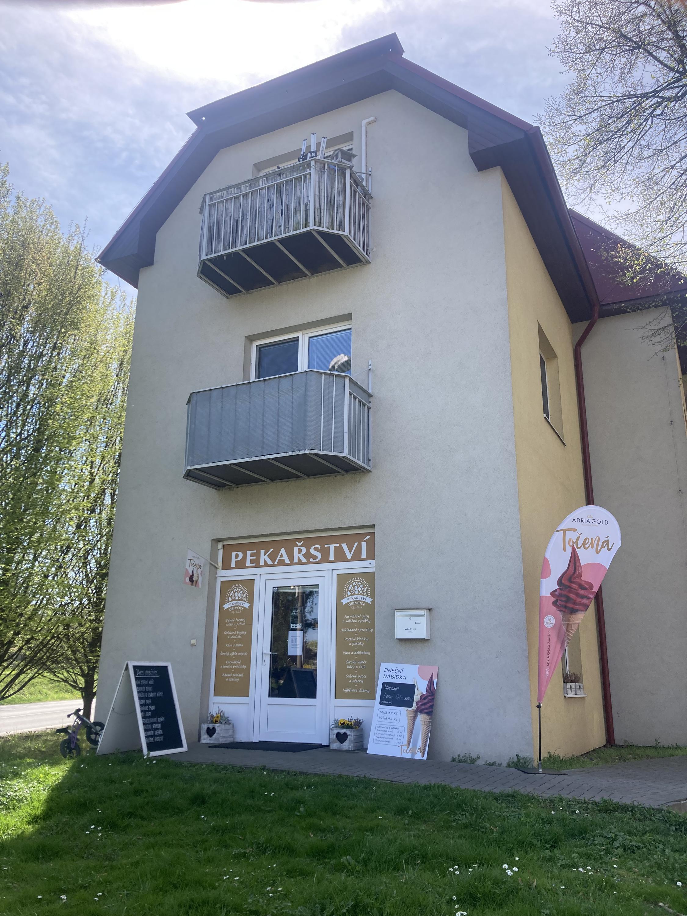 Pekařství Dřevčice foto 4