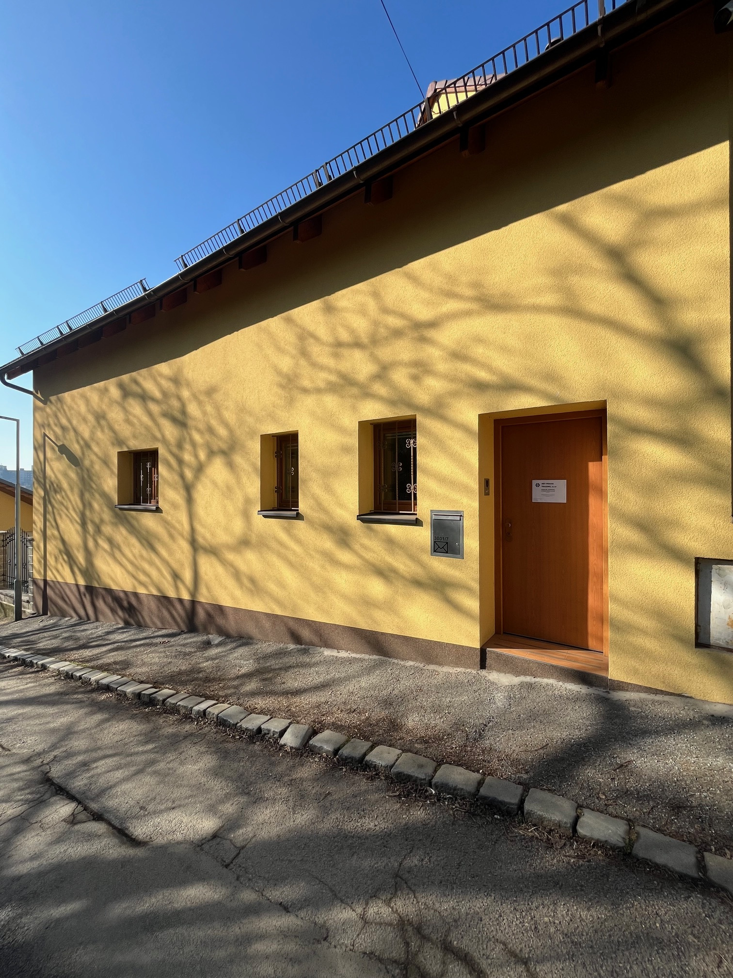 NET Praha Trading foto 2