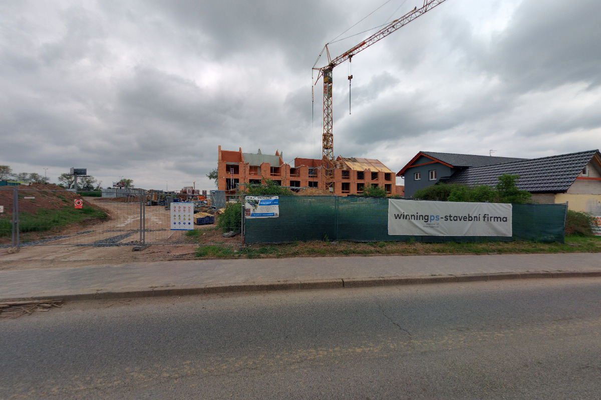 PREpoint - nabíjecí stanice PRE