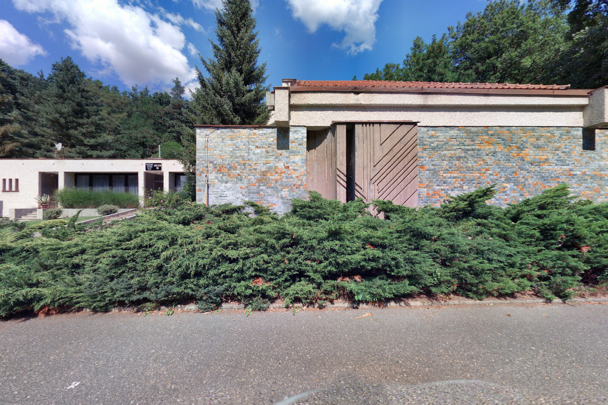 Kamenické práce Martin Kajánek