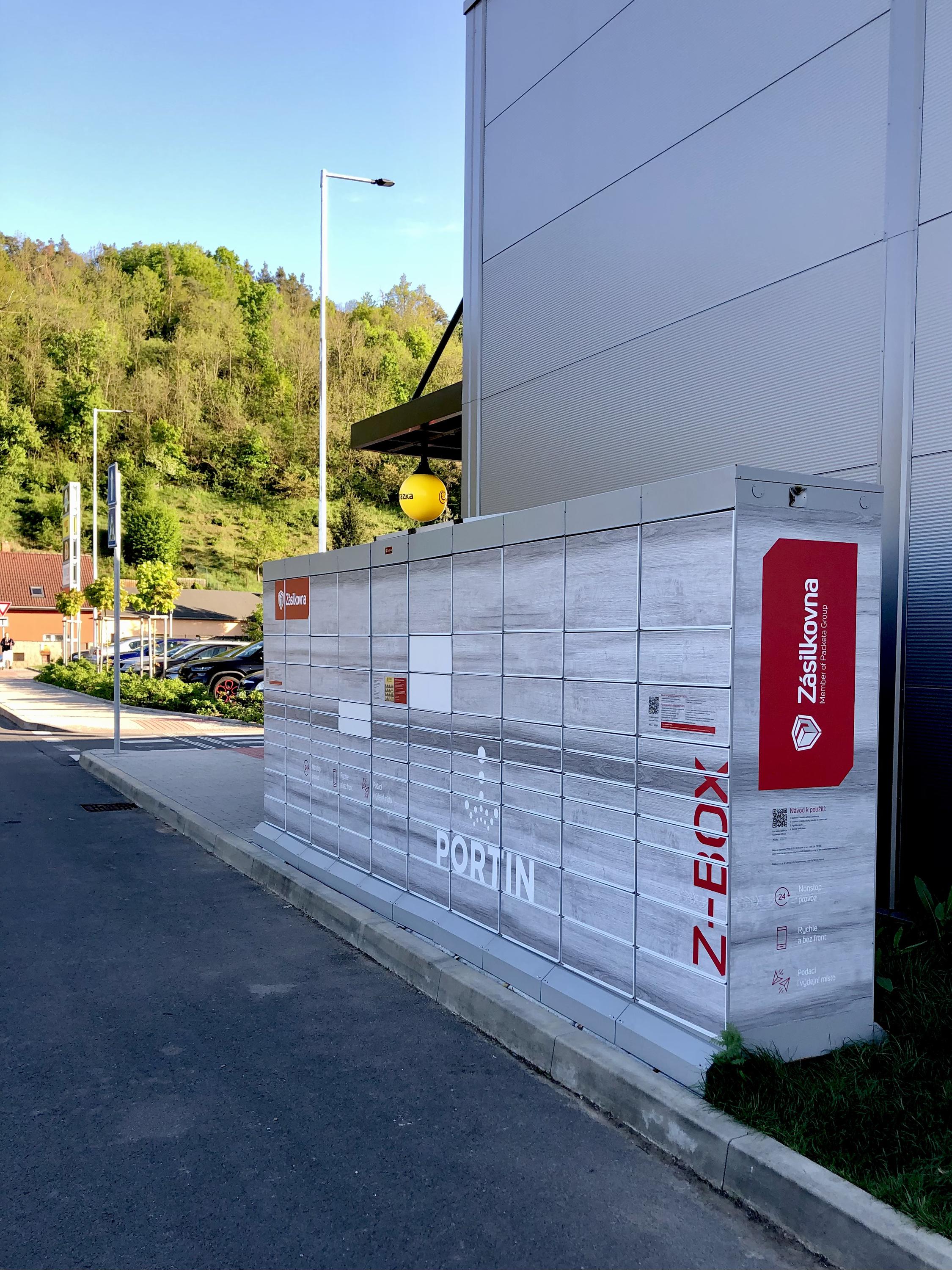 Z-BOX foto 2