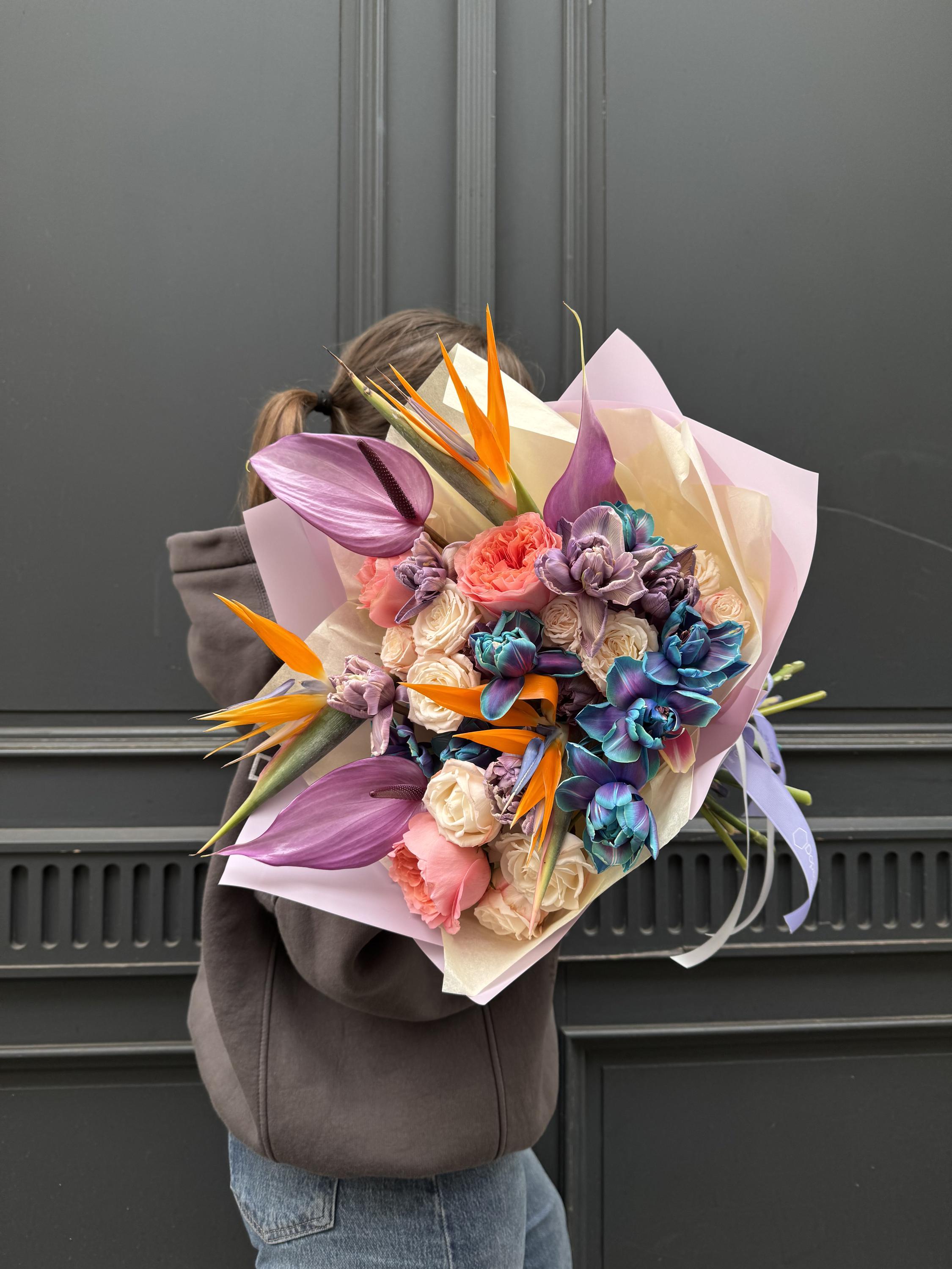 Dopamine Flower Atelier foto 4