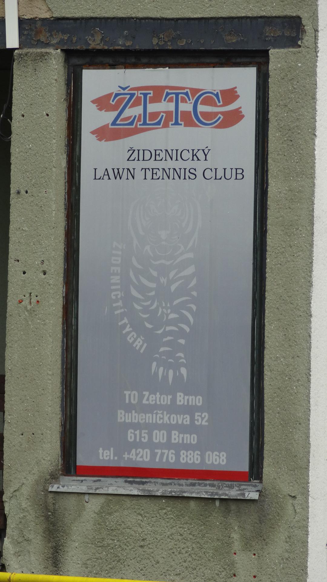 Tenisový oddíl Zetor Brno foto 5