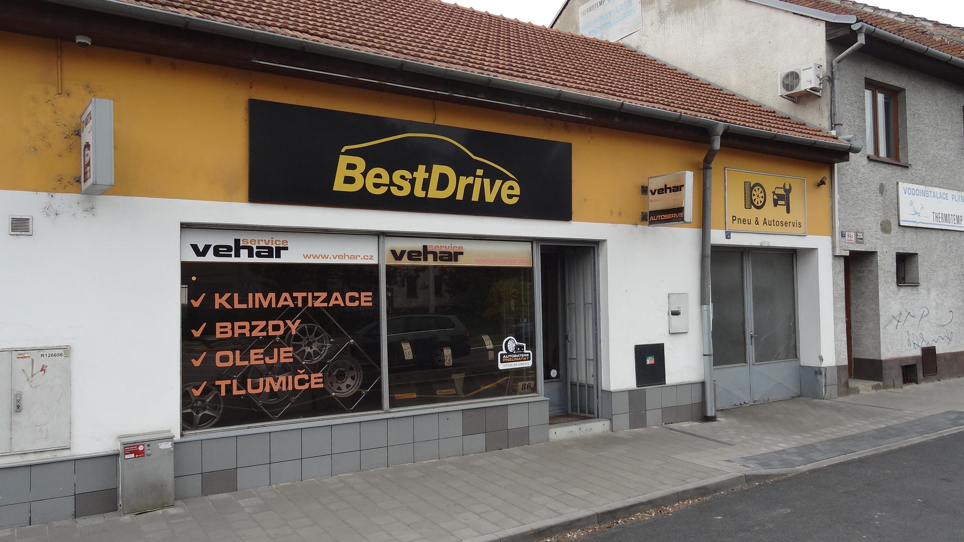 VEHAR service, s.r.o. foto 5