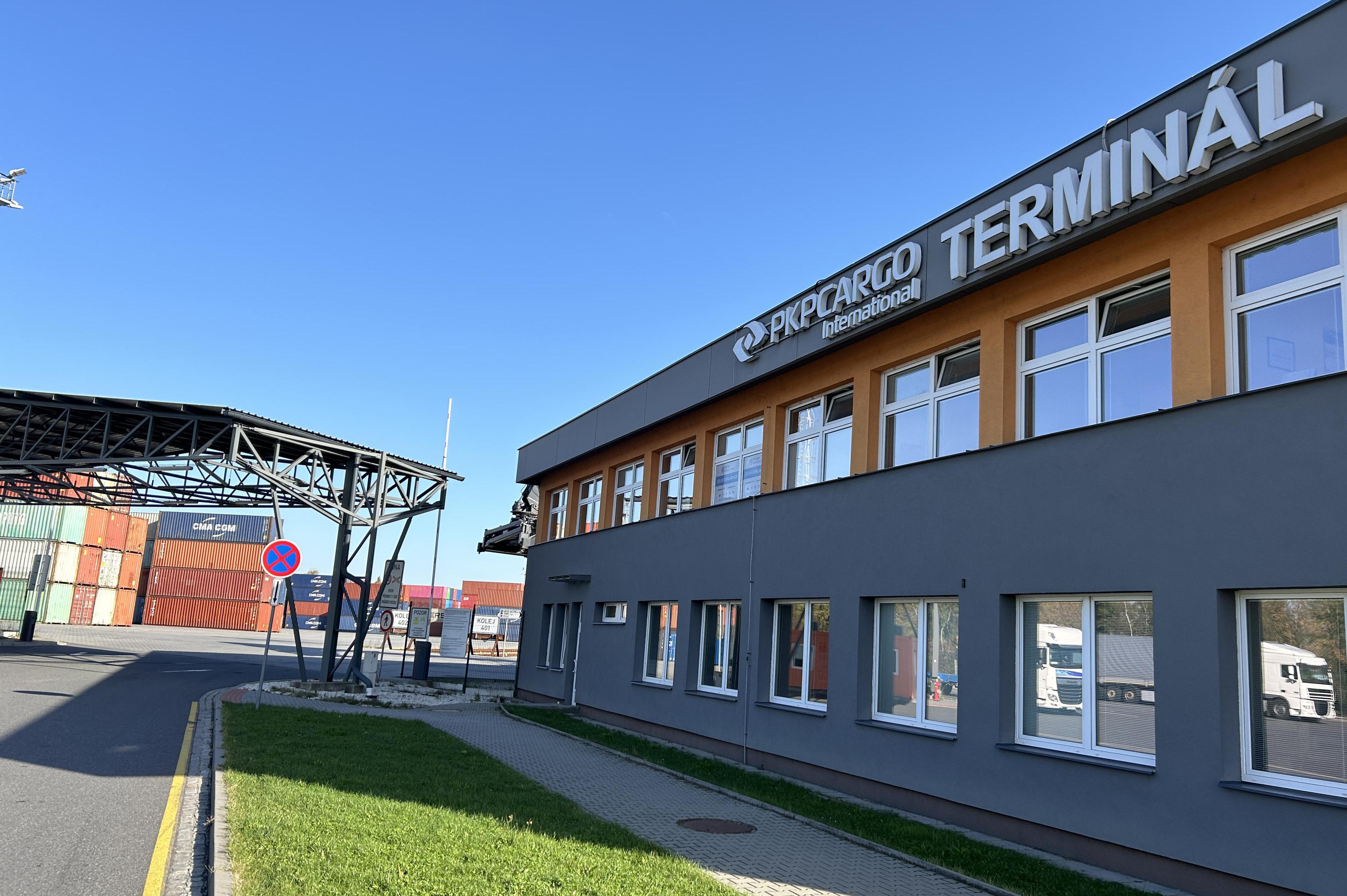 PKP CARGO INTERNATIONAL, a.s.