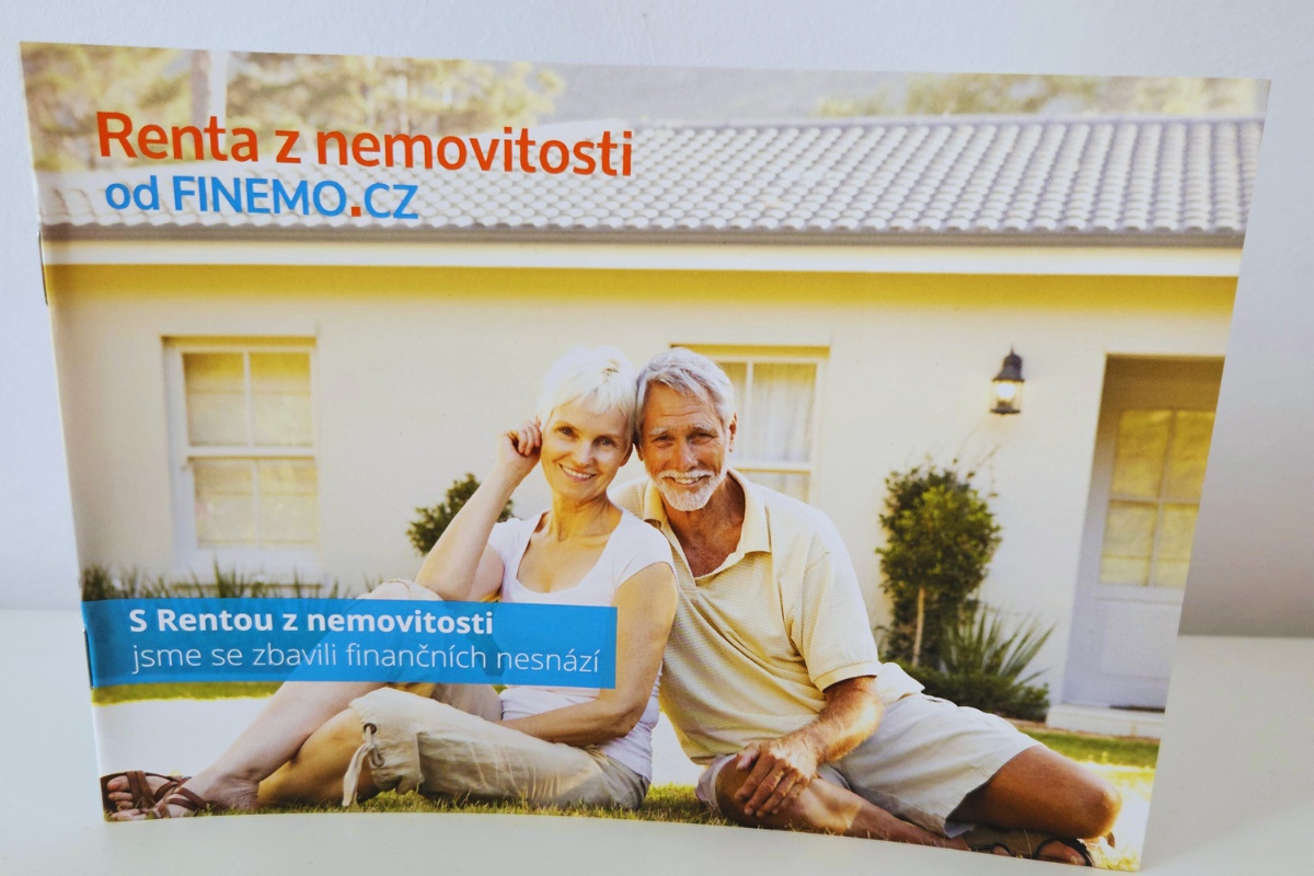FINEMO.CZ - Renta z nemovitosti foto 2