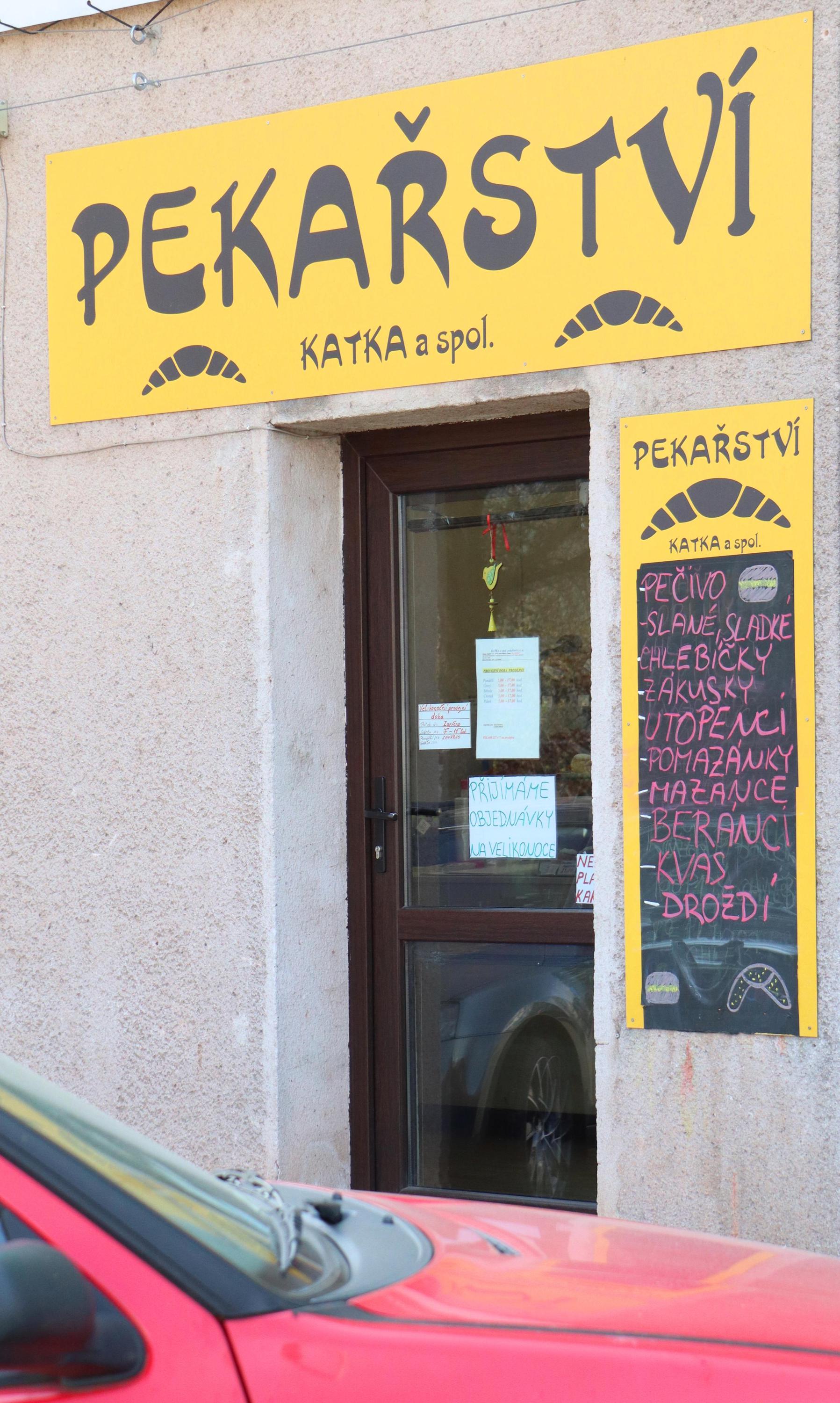 Pekařství Katka a spol. foto 2