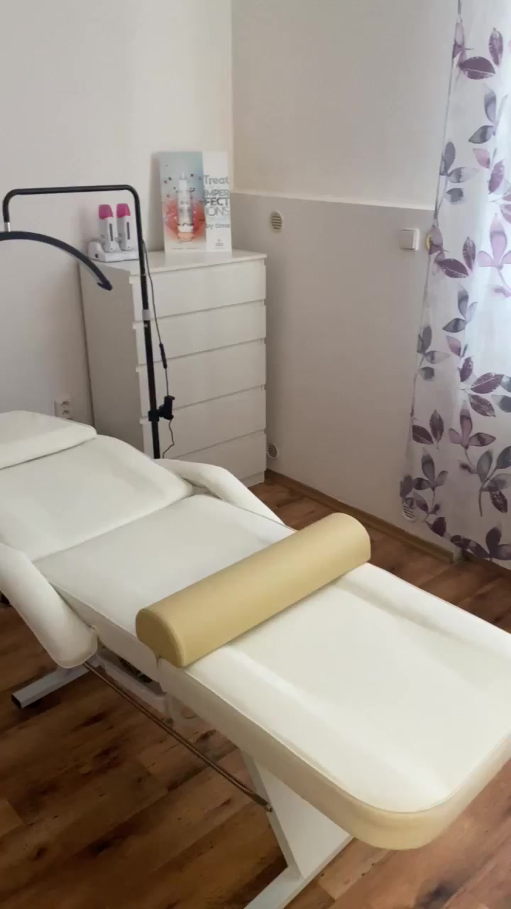 Salon Ráj - Hana Oplová foto 2 (náhled videa)