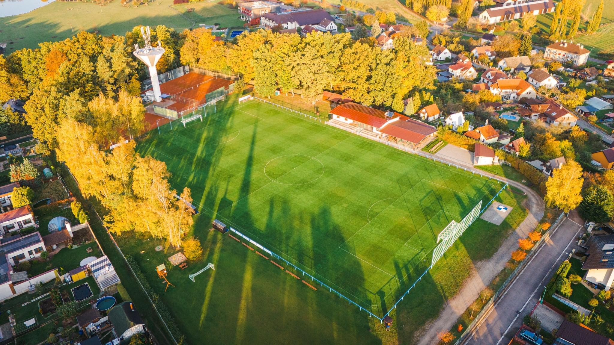 TJ Velichovky, z.s. foto 2