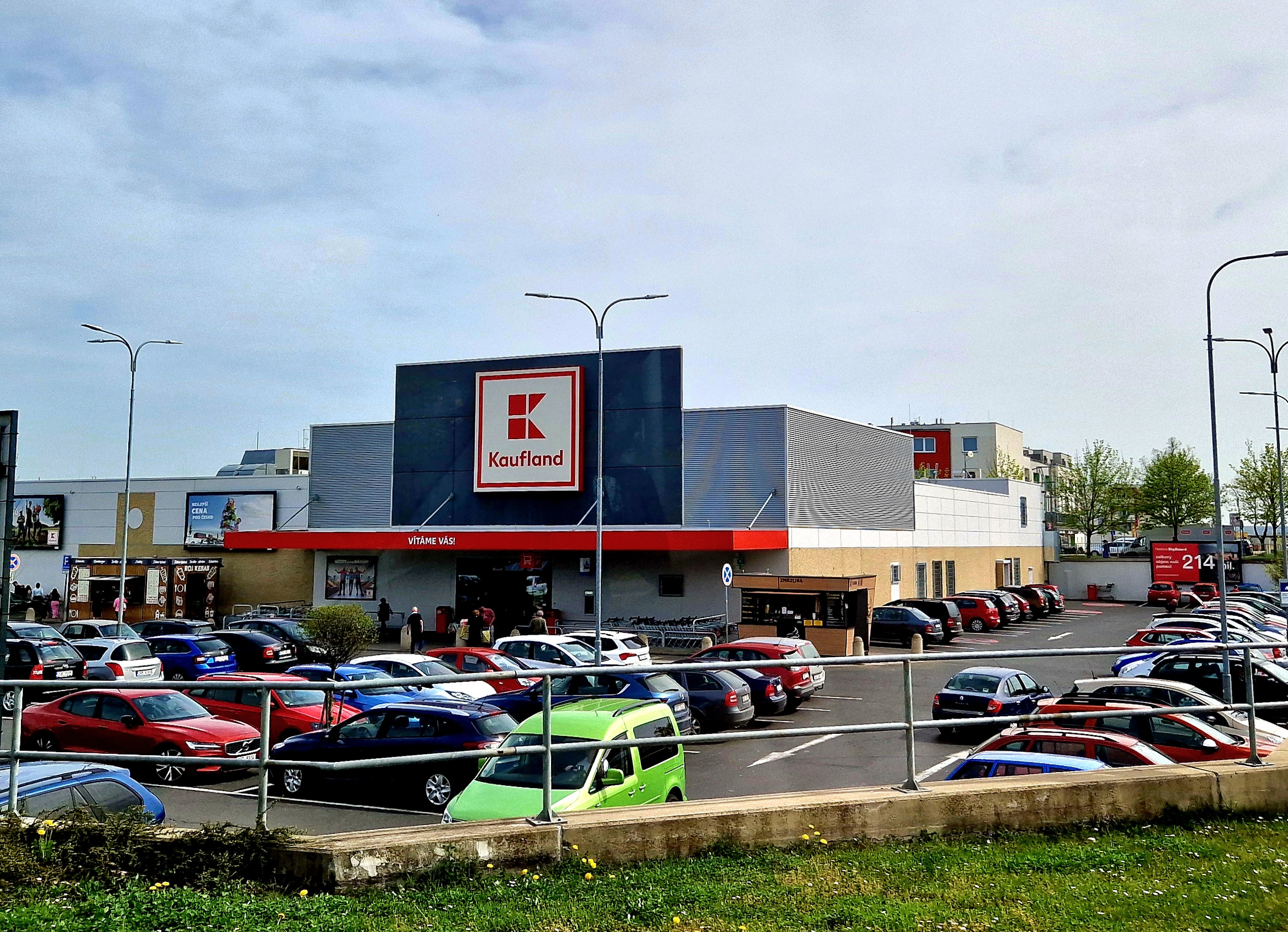 Kaufland foto 5
