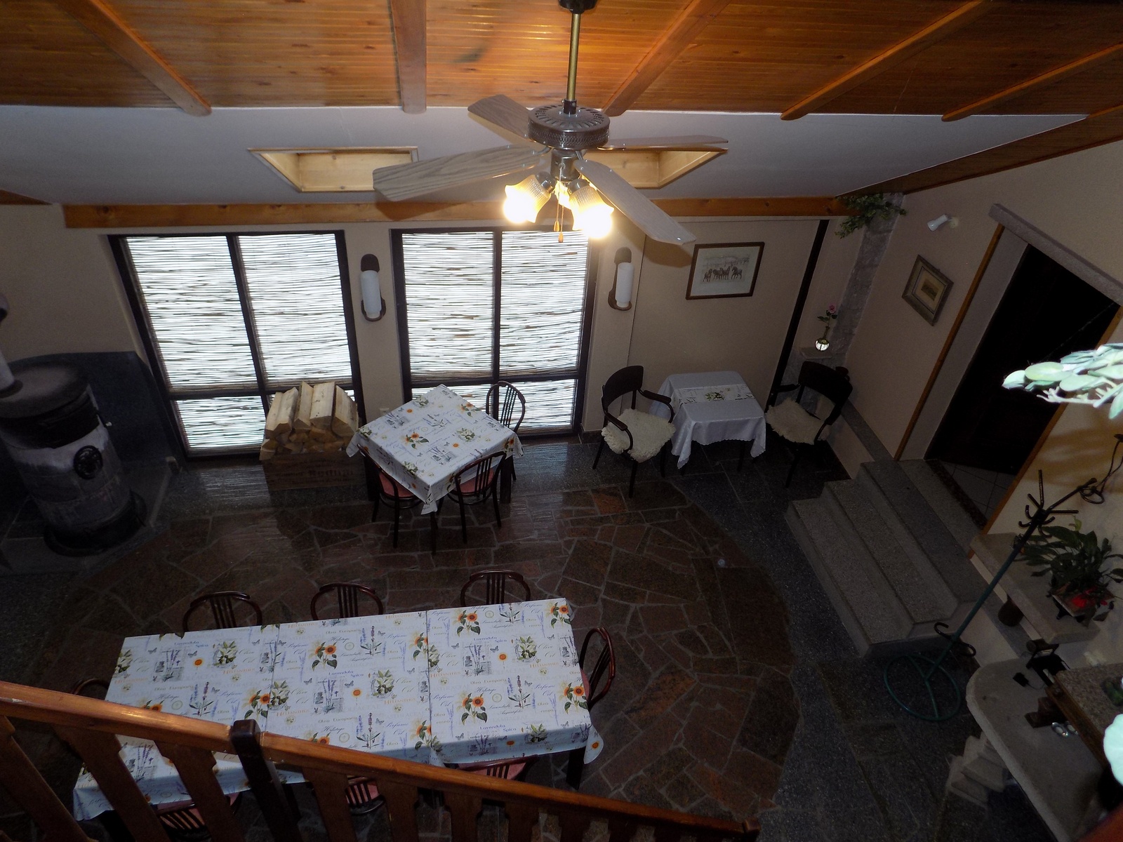 Ubytování Zdeňkov foto 2