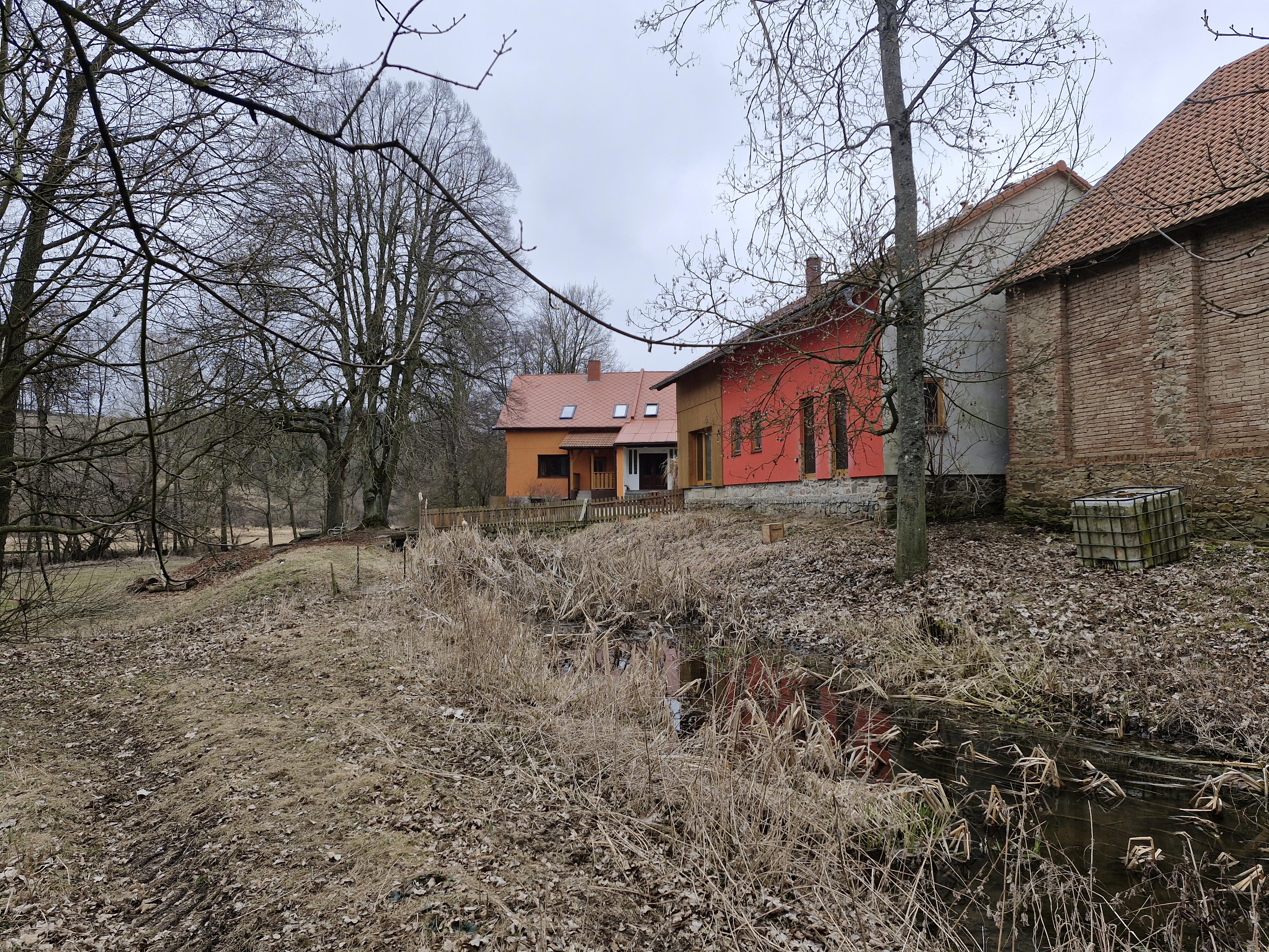 Ubytování Knínice 79 foto 3