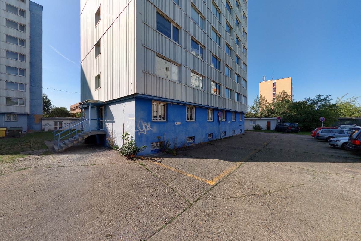 ZŠ ScioŠkola Hostivař