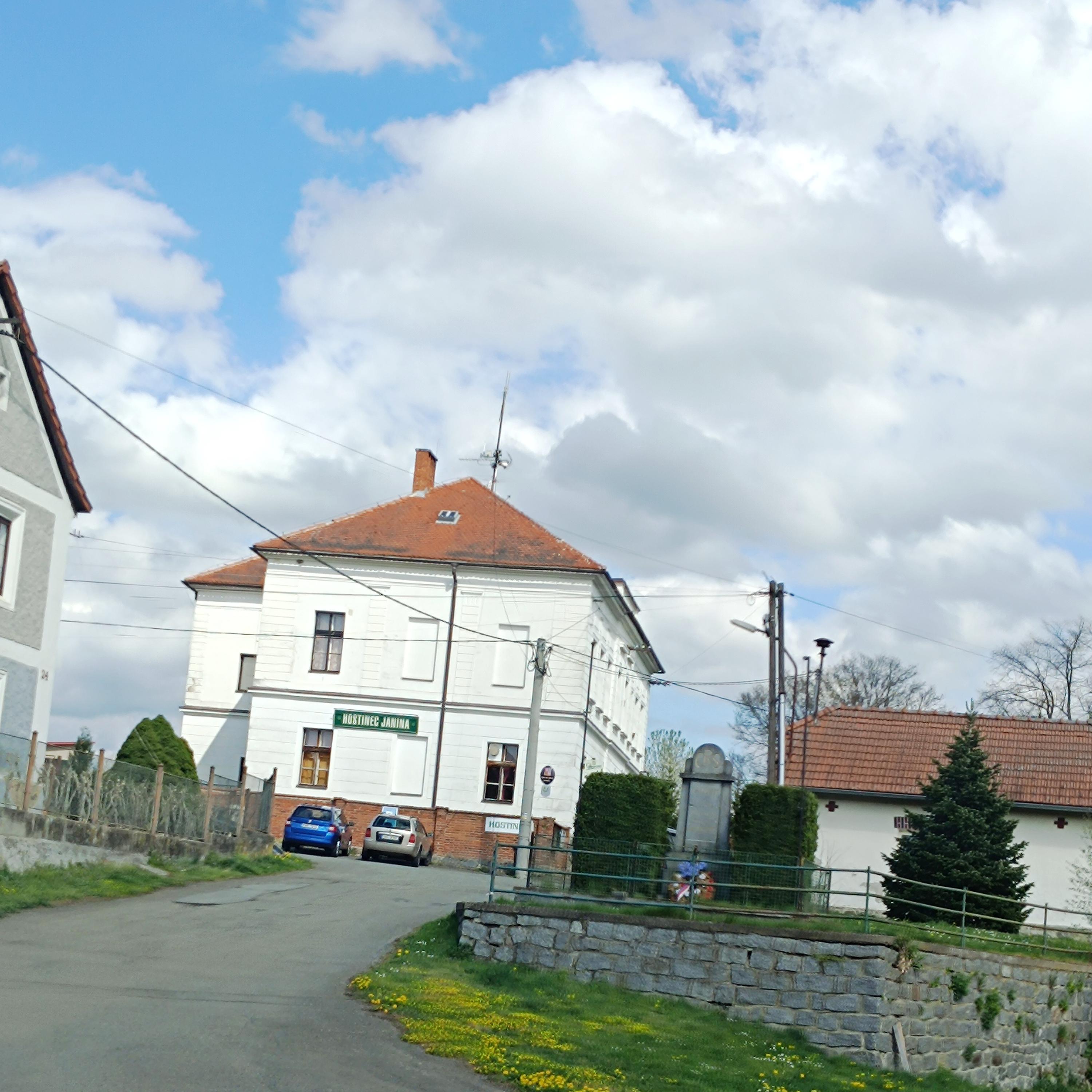 Hostinec Janina - Radíč foto 2
