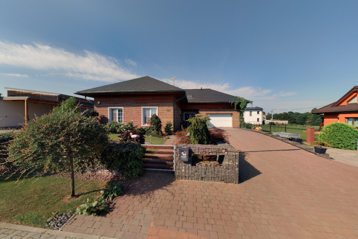 Zemní a výkopové práce Adam Czap foto 2