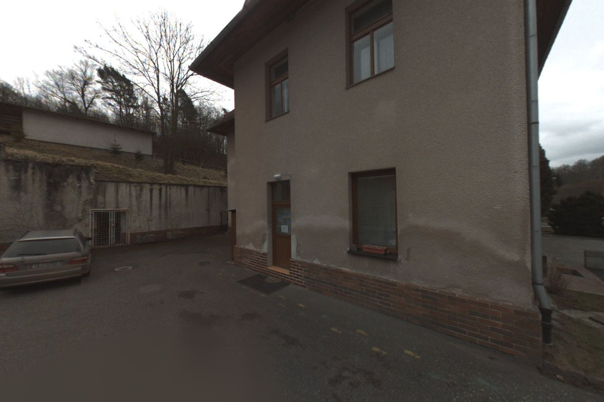 Obec Pohoří foto 3