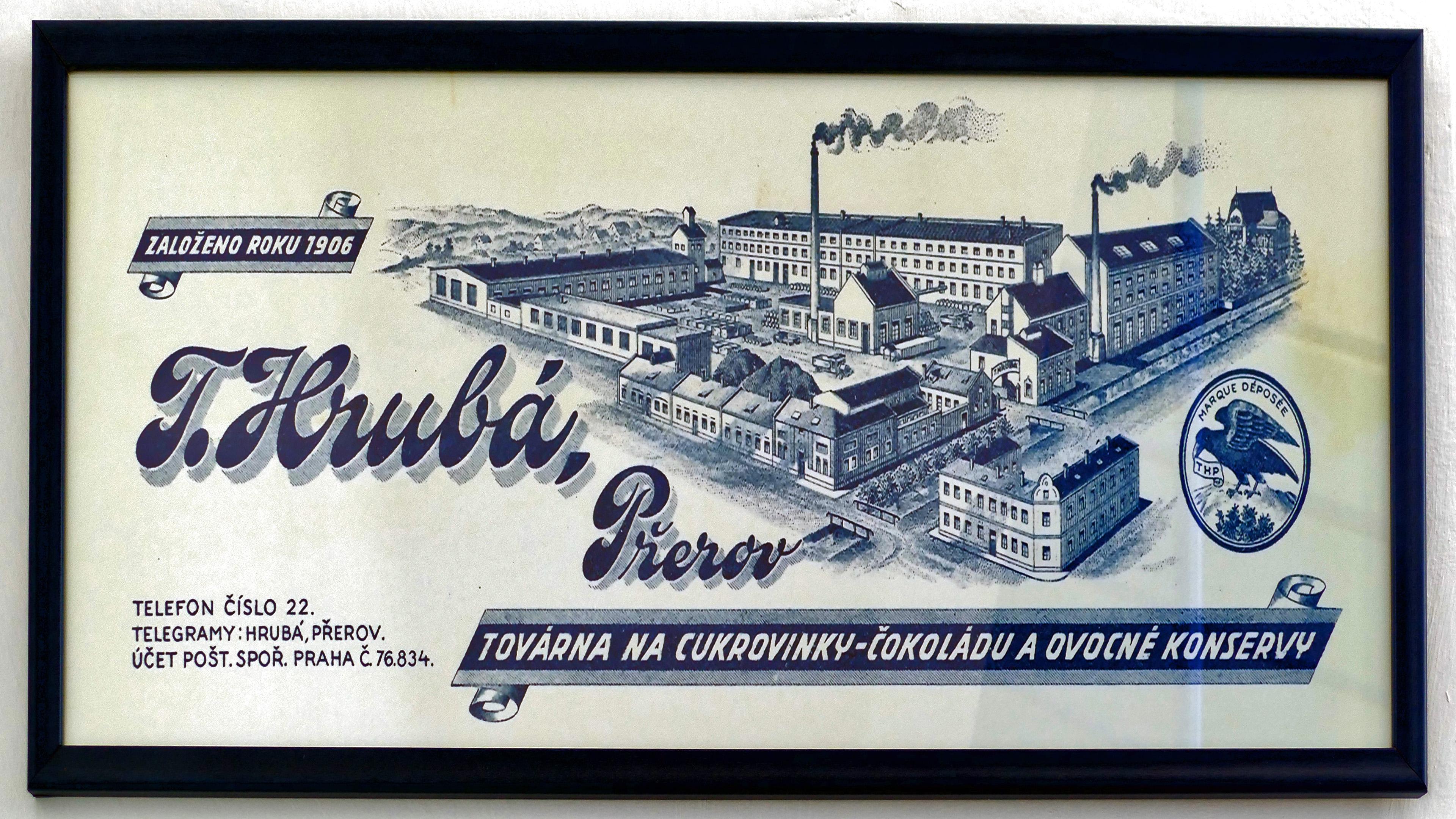 Hrubá Kotelna foto 2