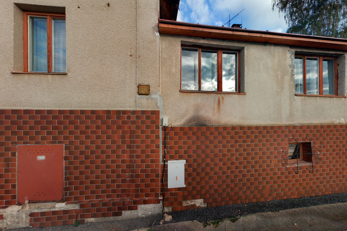 Chata - Tělocvičná jednota Sokol Prosek foto 5