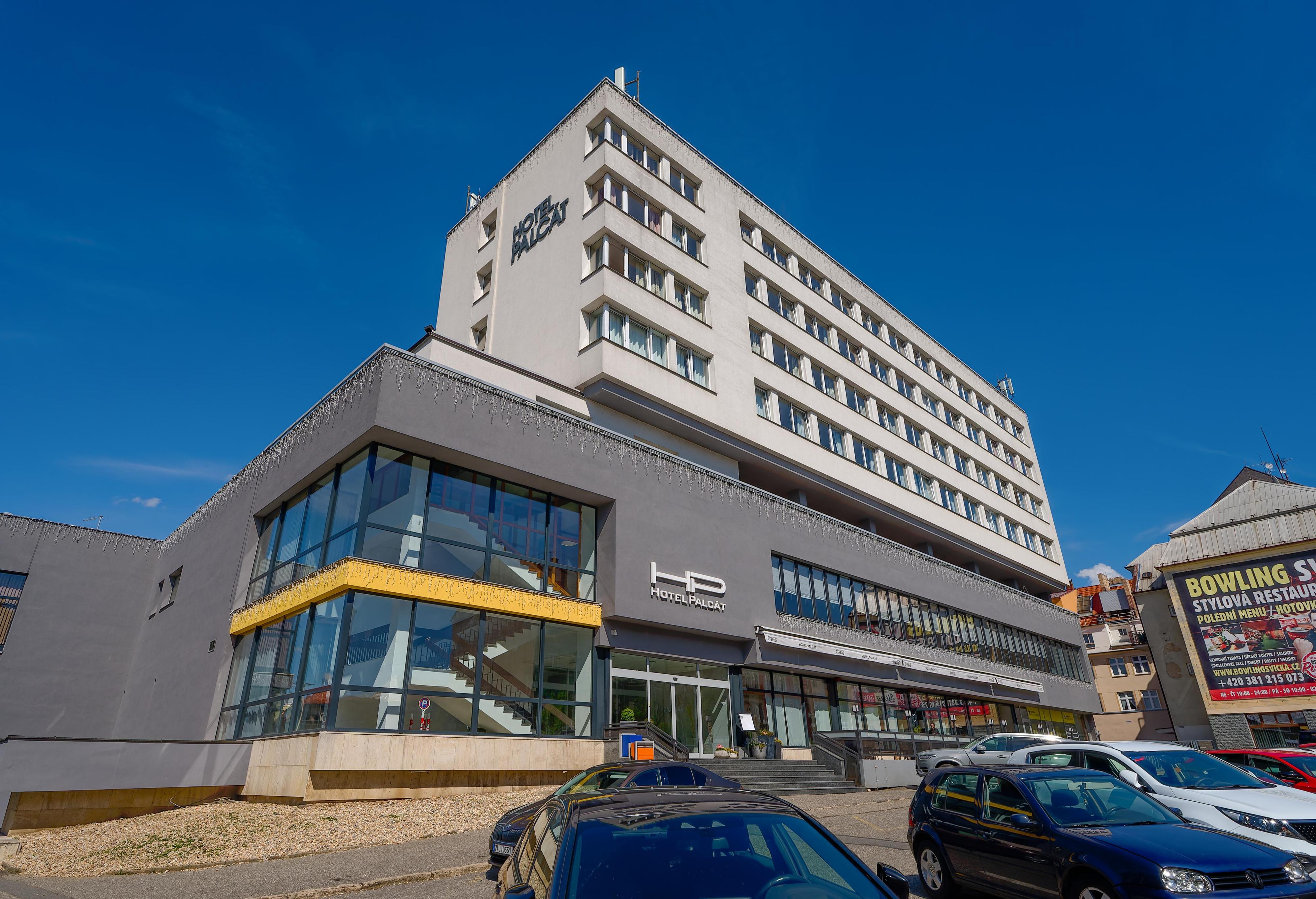Hotel Palcát, congress & wellness hotel foto 3