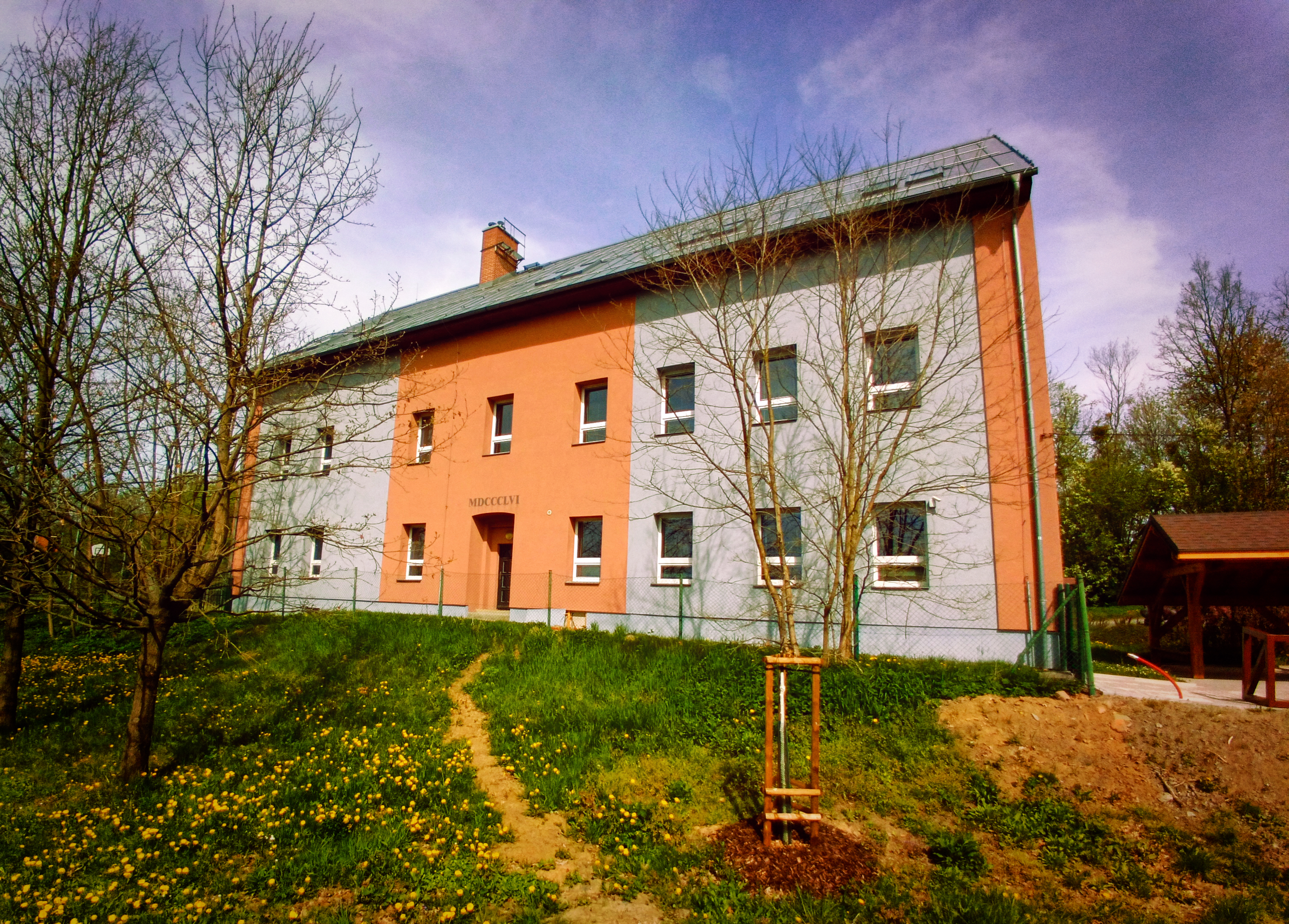 Knihovna Šenov foto 5