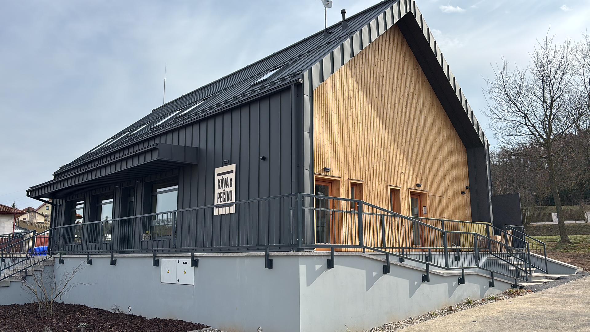 Káva & Pečivo foto 6