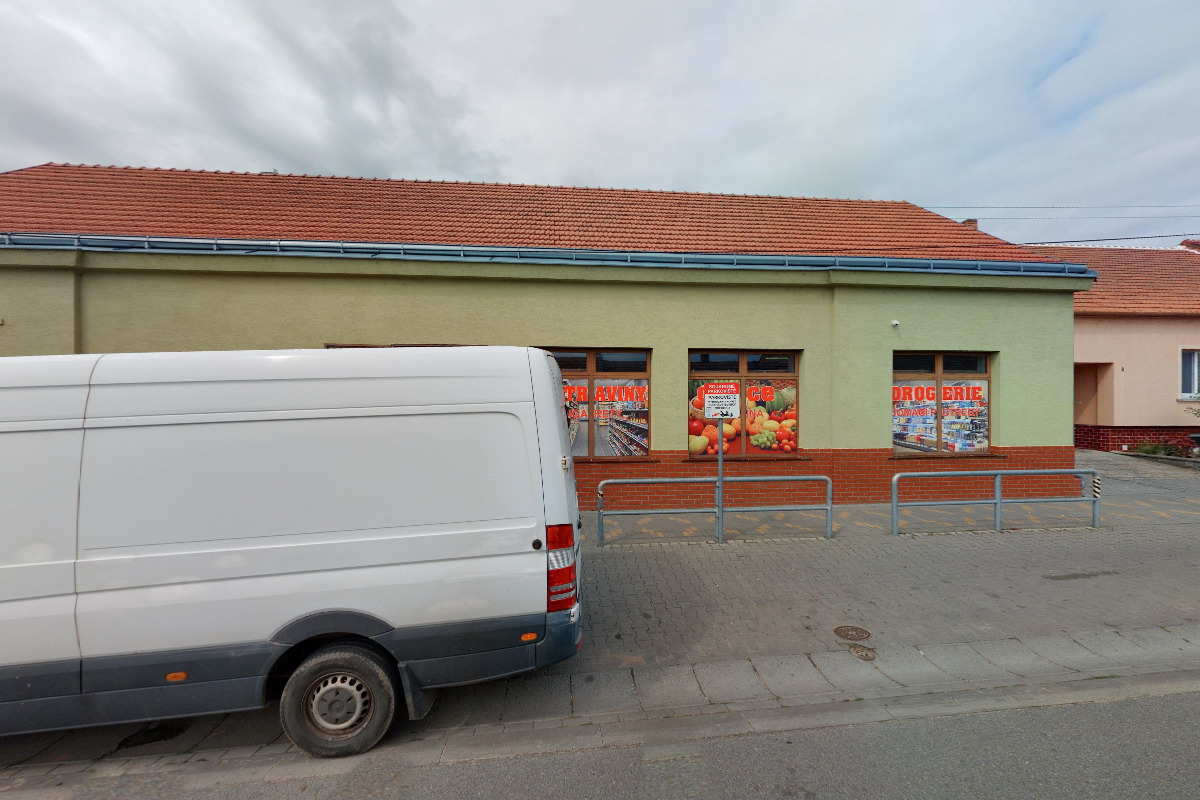 Smíšené zboží Tvrdonská 1 foto 2