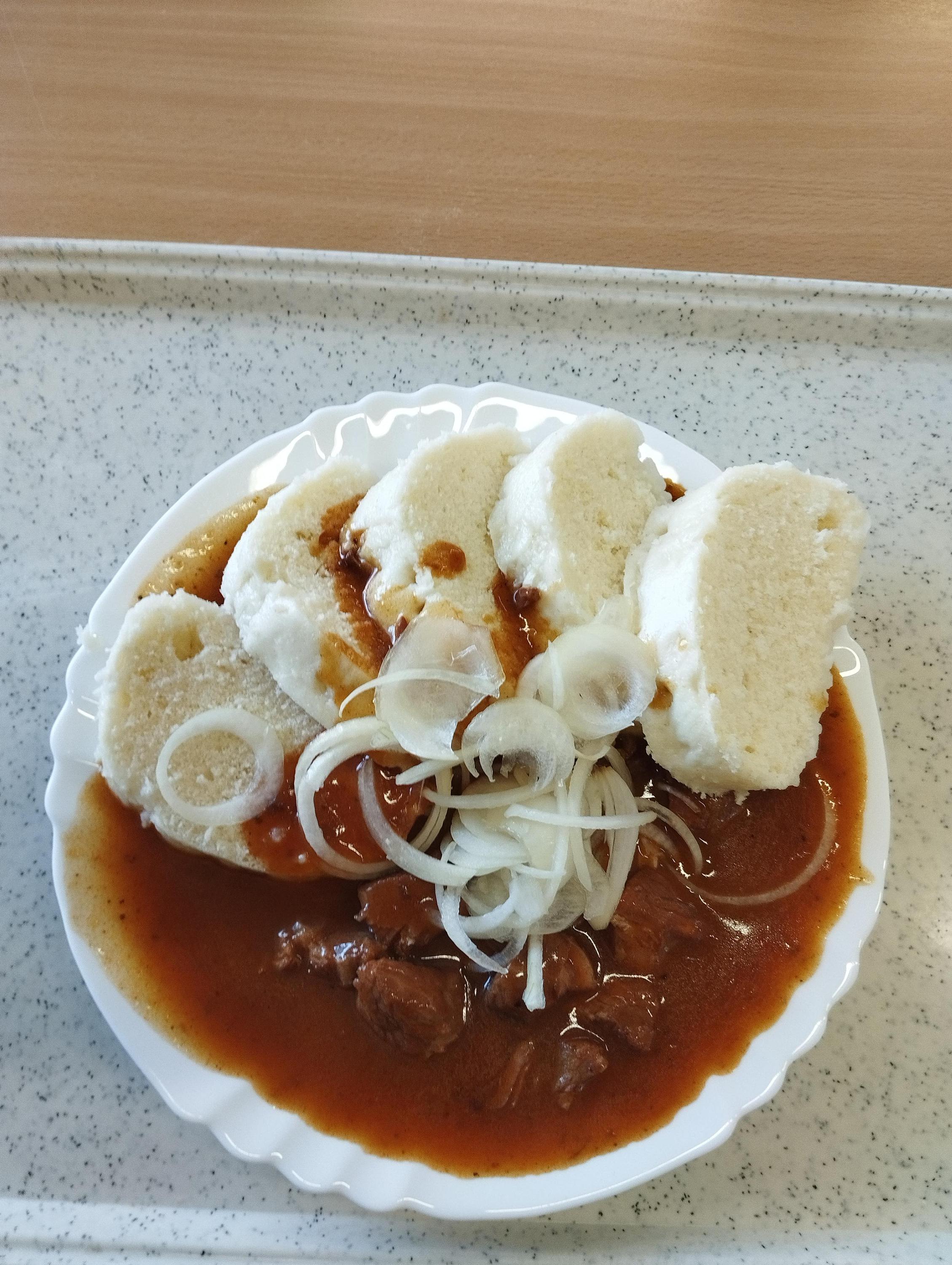 Jídelna Koruna foto 3