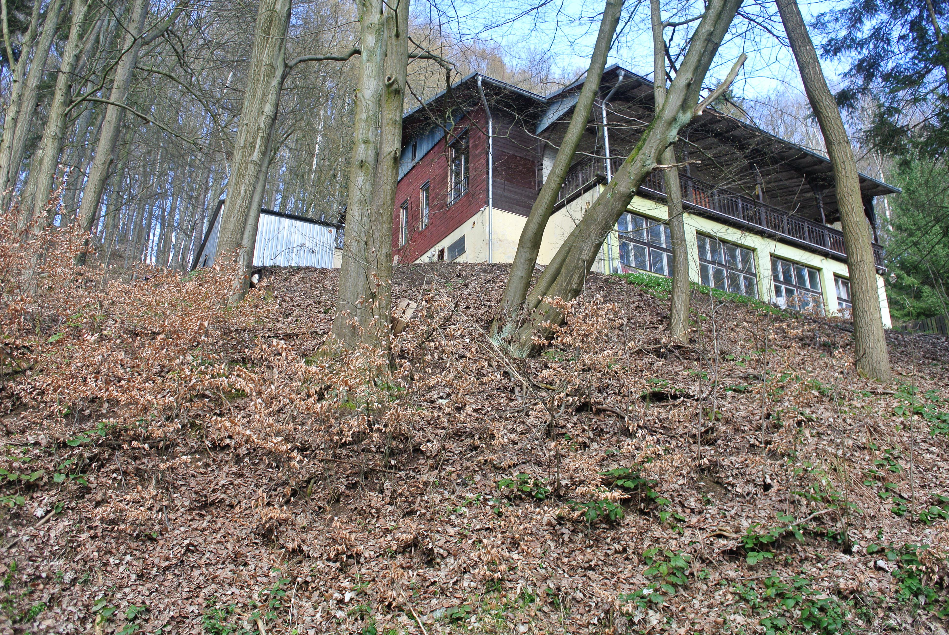 Tábor Borek foto 3