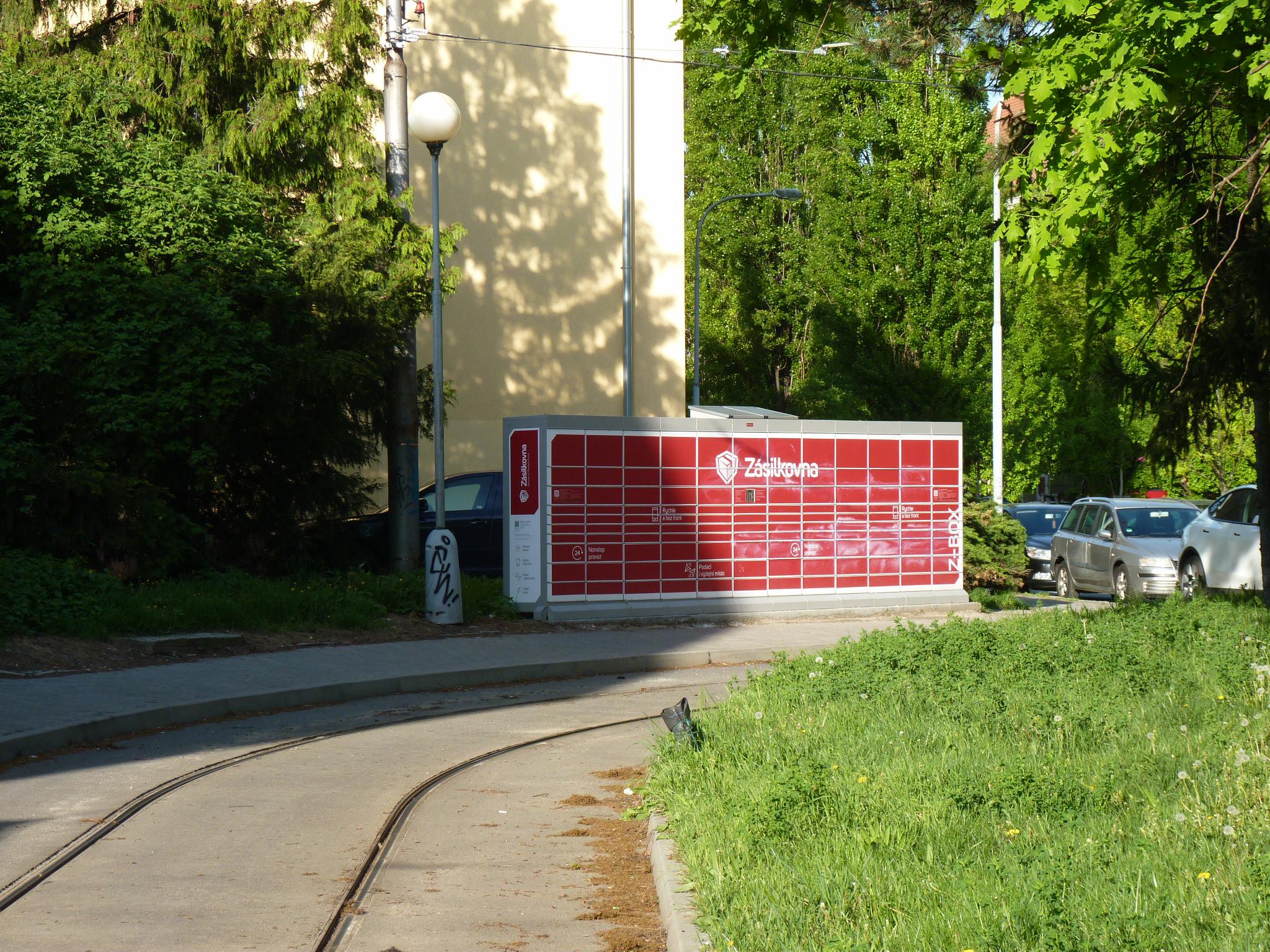 Z-BOX foto 2