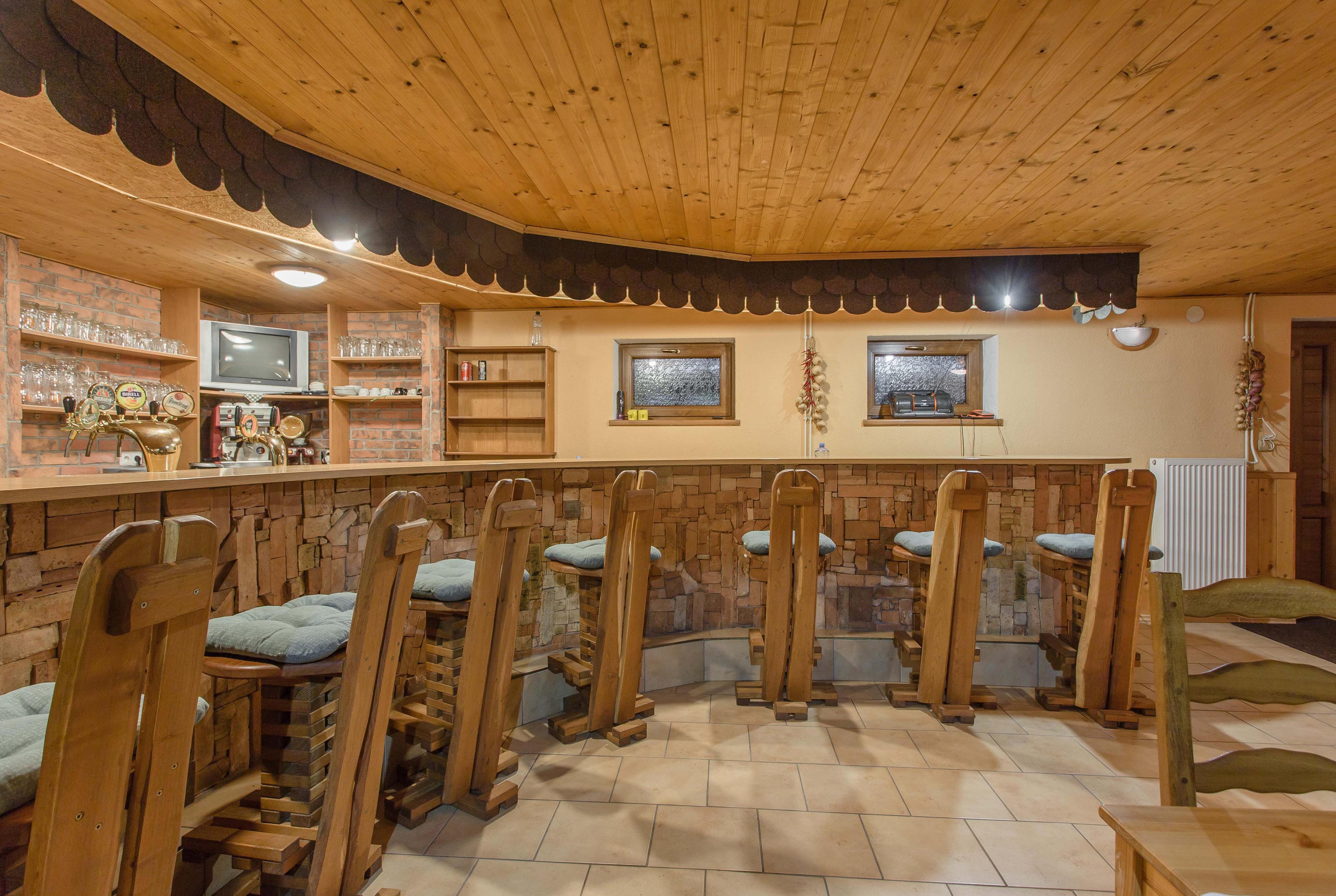 Penzion Pod Šumárníkem foto 3