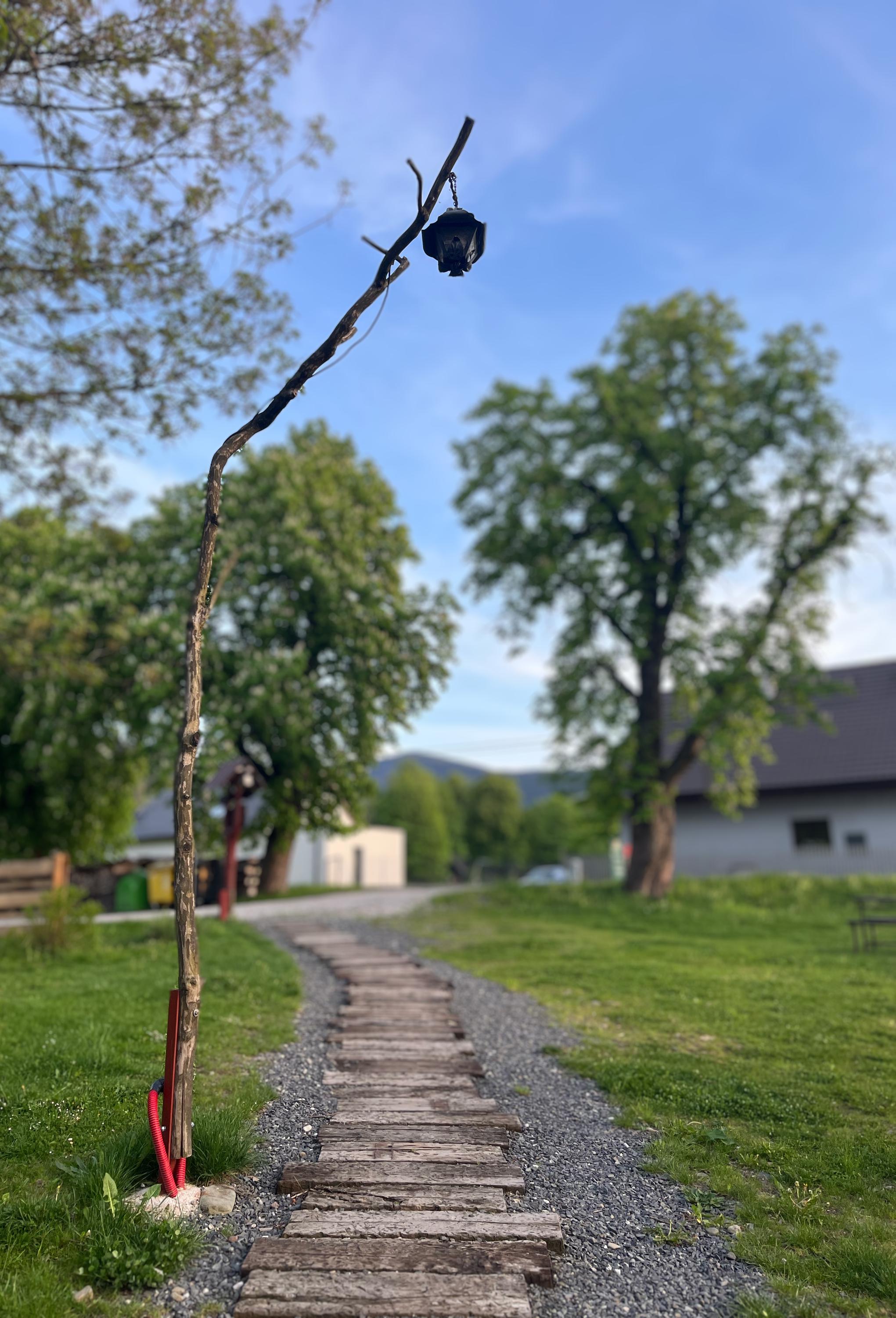 CAMP POD KAŠTANY foto 5