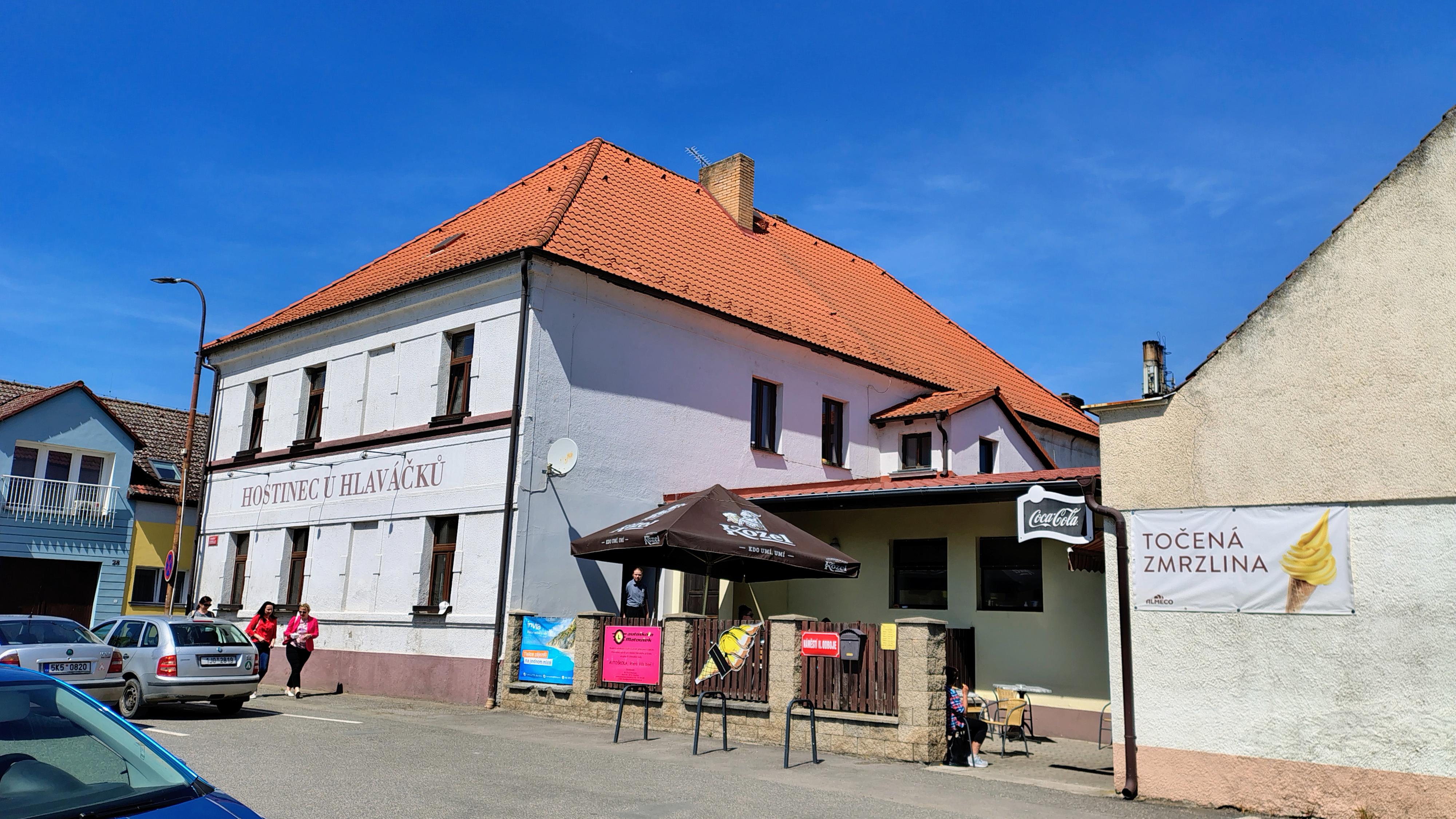 Hostinec U Hlaváčků foto 3